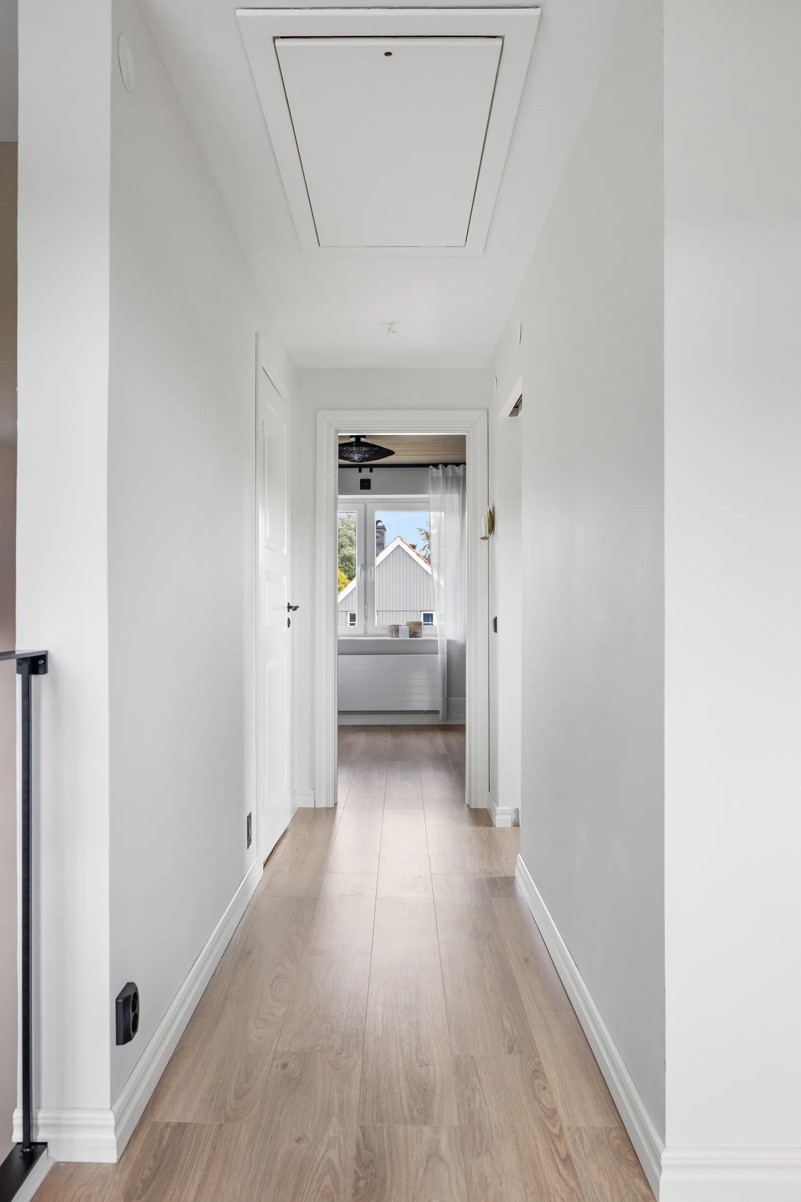 Villa, Åvägen 7, Köpingebro, Ystad