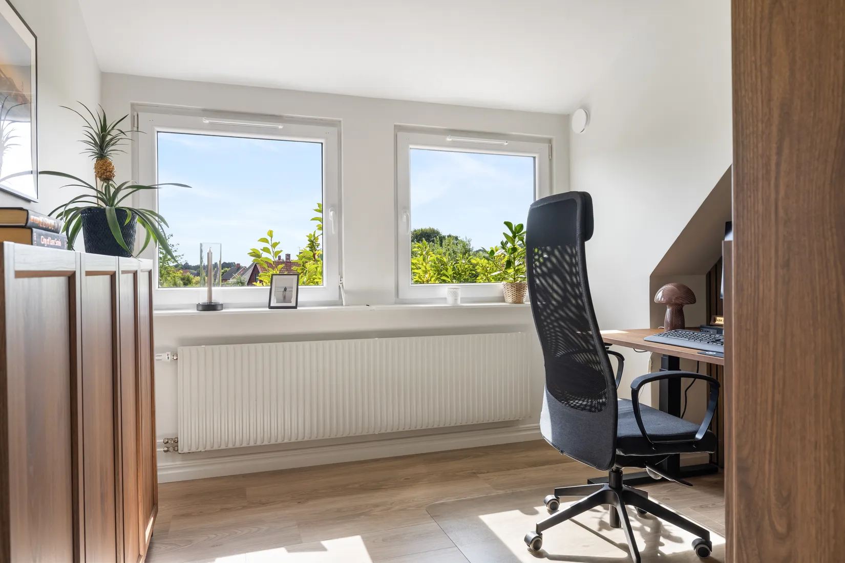 Villa, Åvägen 7, Köpingebro, Ystad