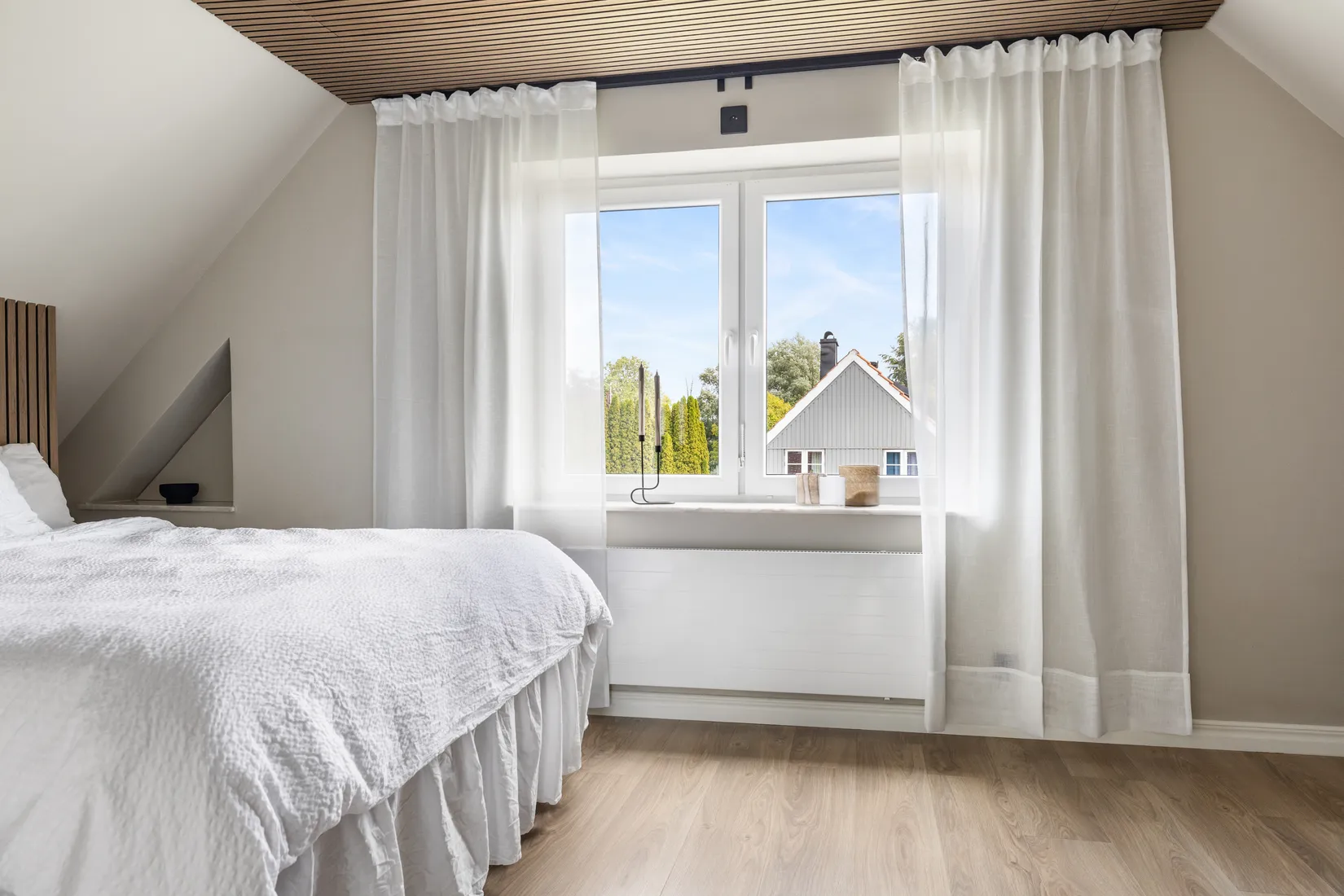 Villa, Åvägen 7, Köpingebro, Ystad