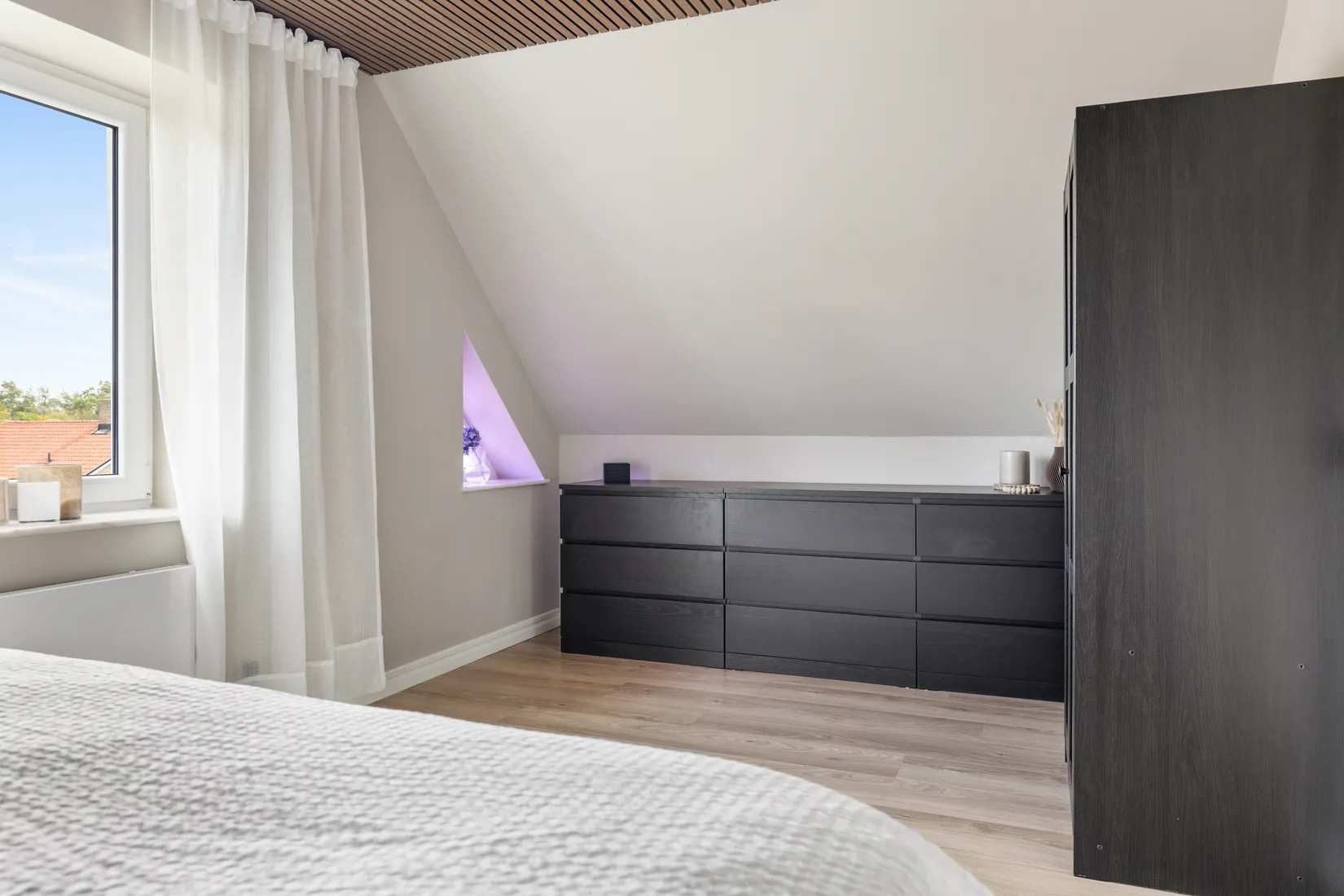 Villa, Åvägen 7, Köpingebro, Ystad
