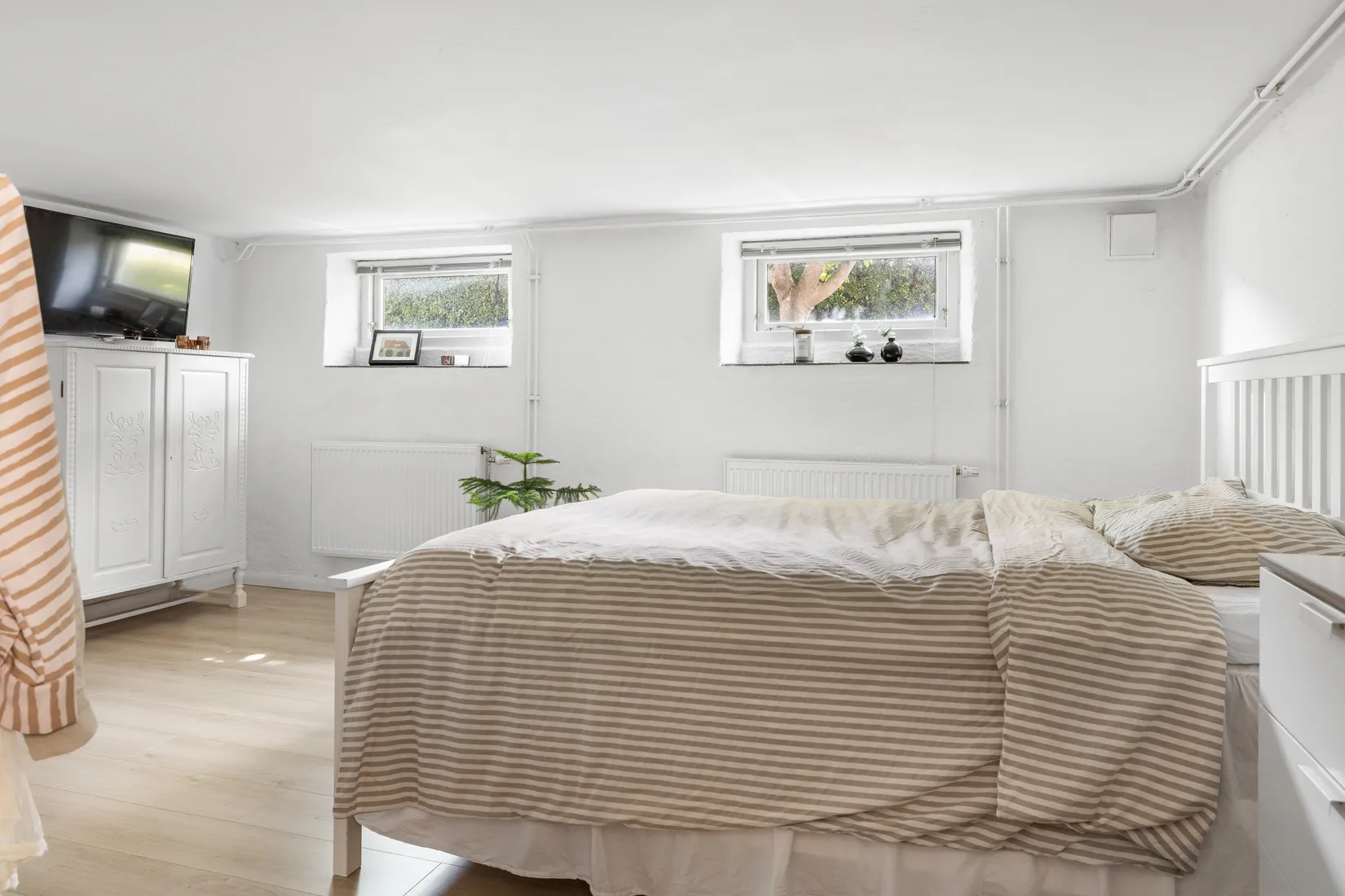 Villa, Åvägen 7, Köpingebro, Ystad