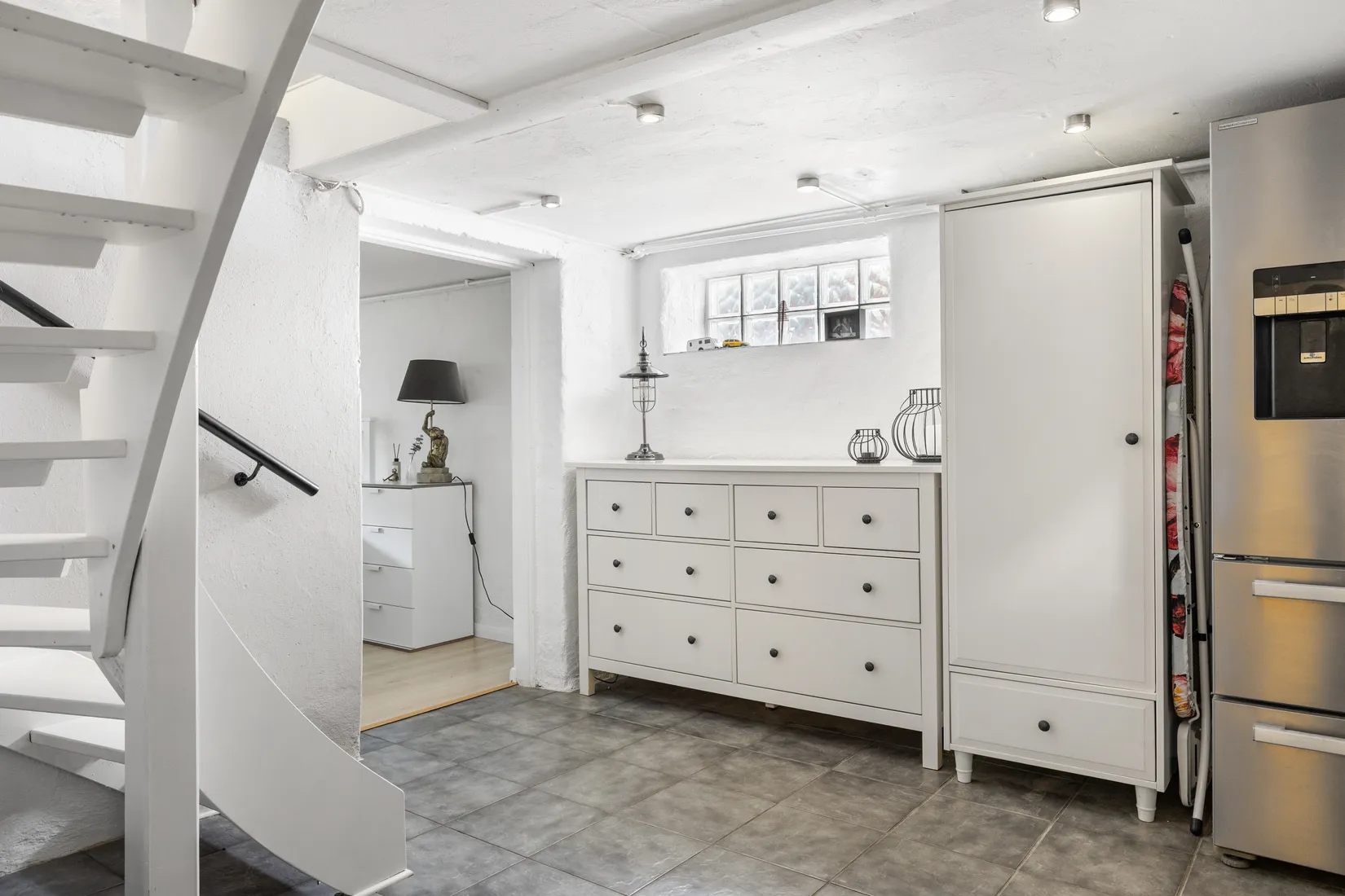 Villa, Åvägen 7, Köpingebro, Ystad