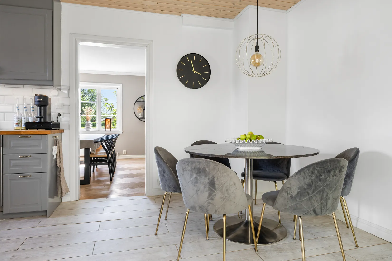 Villa, Åvägen 7, Köpingebro, Ystad