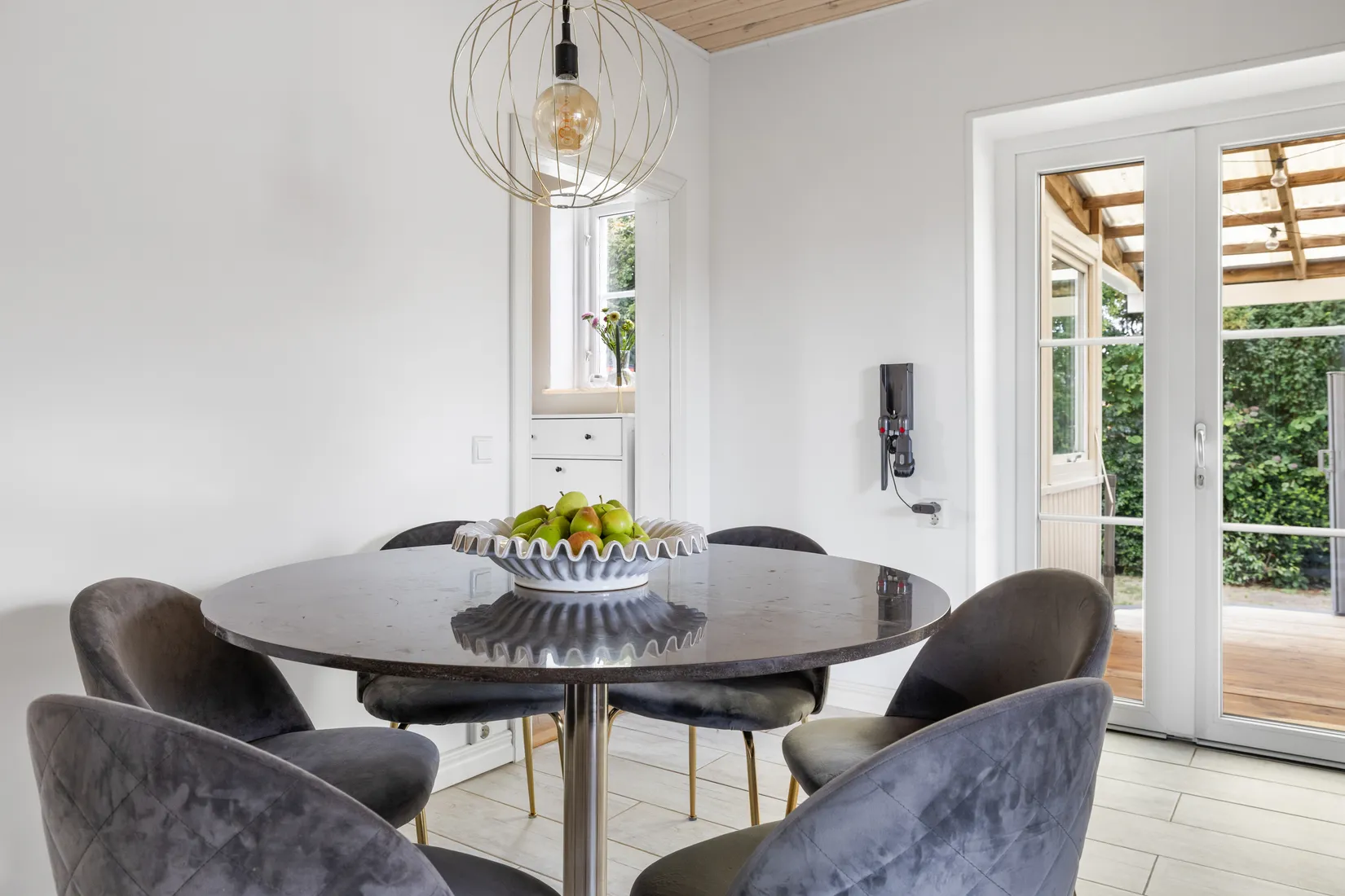 Villa, Åvägen 7, Köpingebro, Ystad