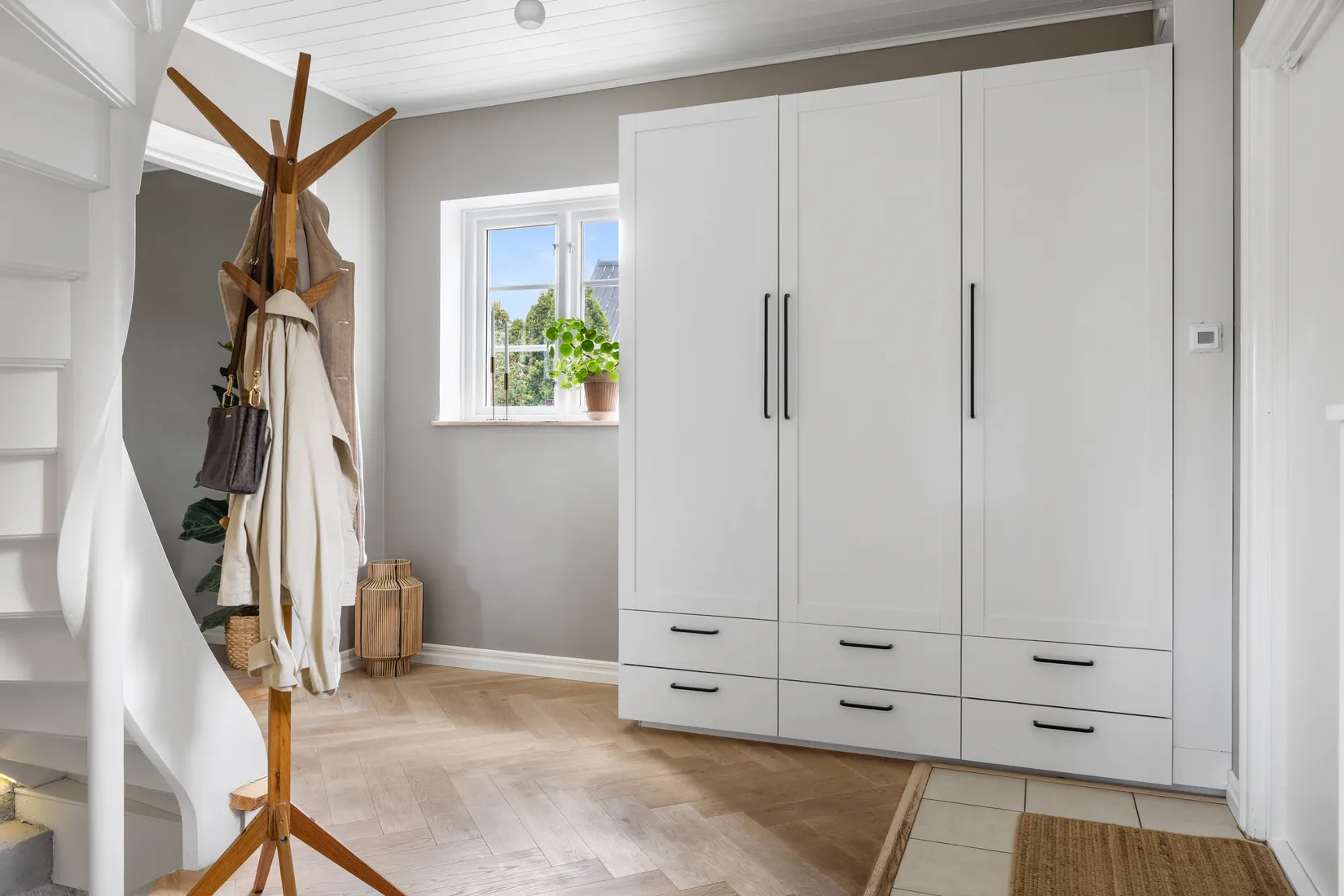 Villa, Åvägen 7, Köpingebro, Ystad