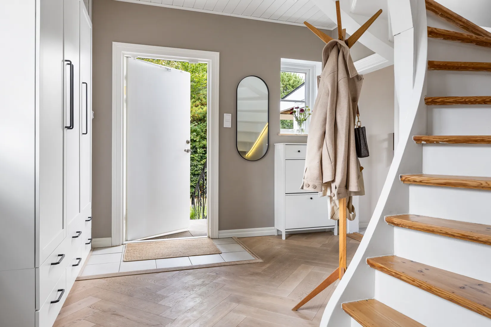 Villa, Åvägen 7, Köpingebro, Ystad