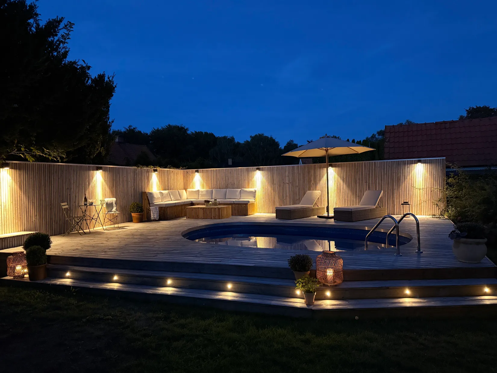 Villa, Åvägen 7, Köpingebro, Ystad