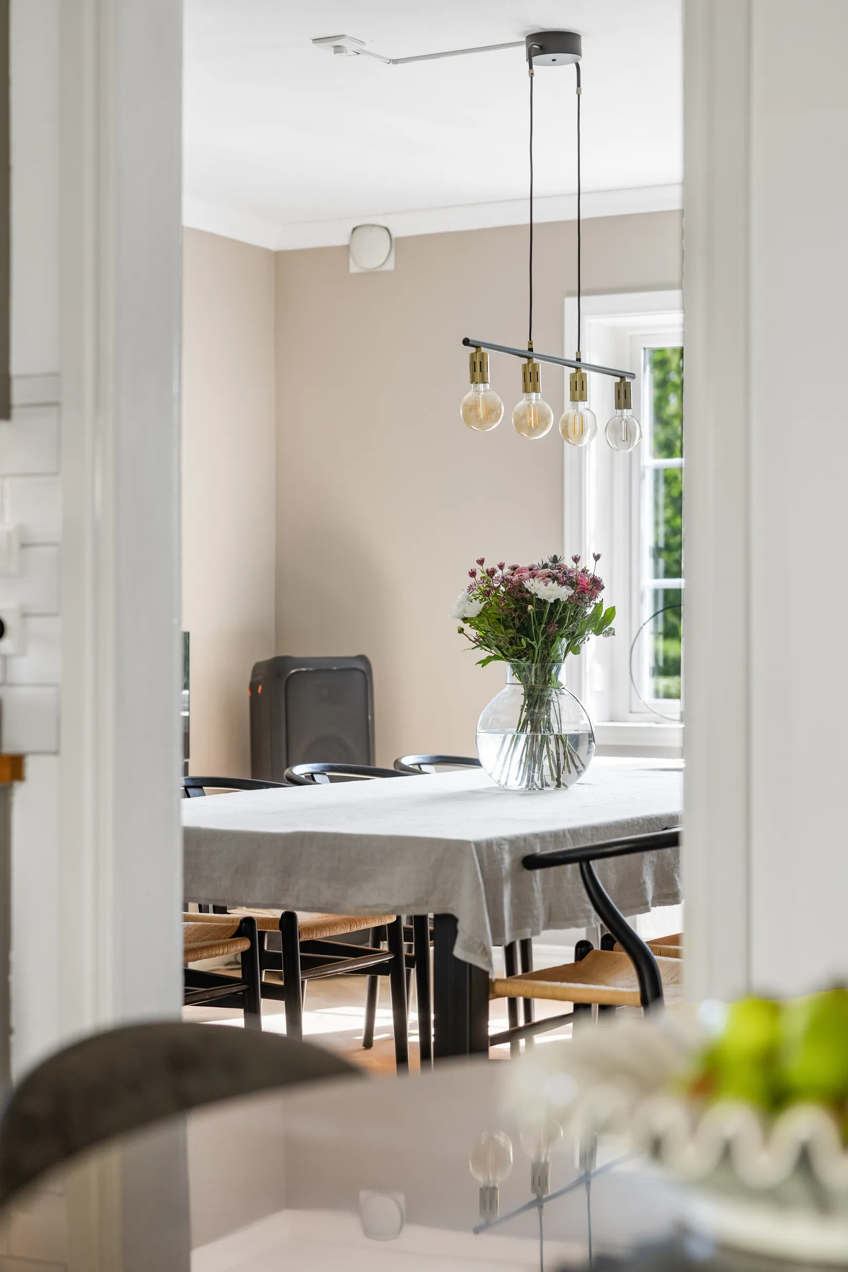Villa, Åvägen 7, Köpingebro, Ystad