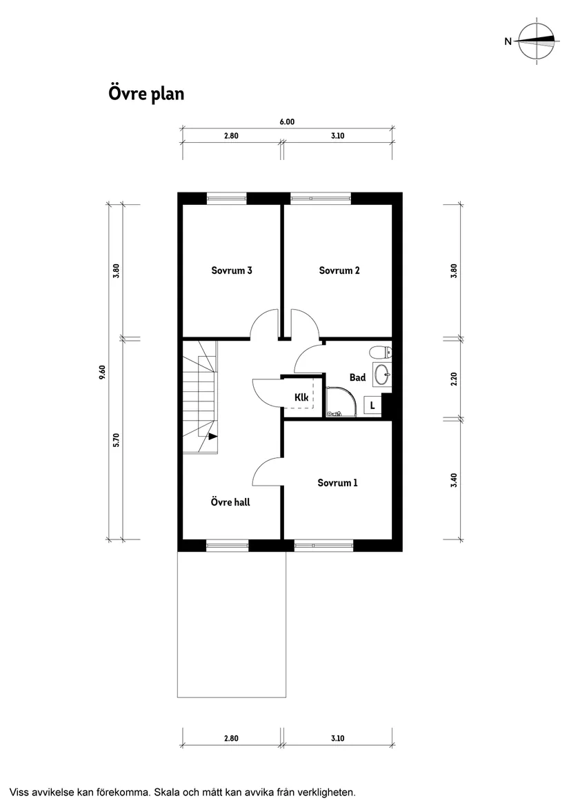 Radhus, Gårdavägen 49, Lindome, Mölndal