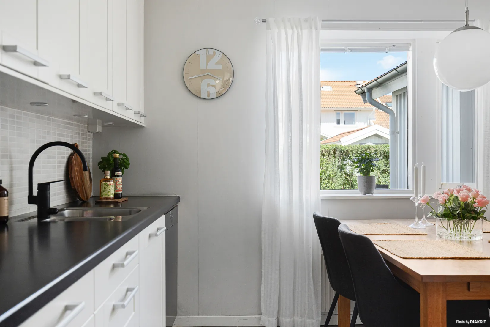 Radhus, Gårdavägen 49, Lindome, Mölndal