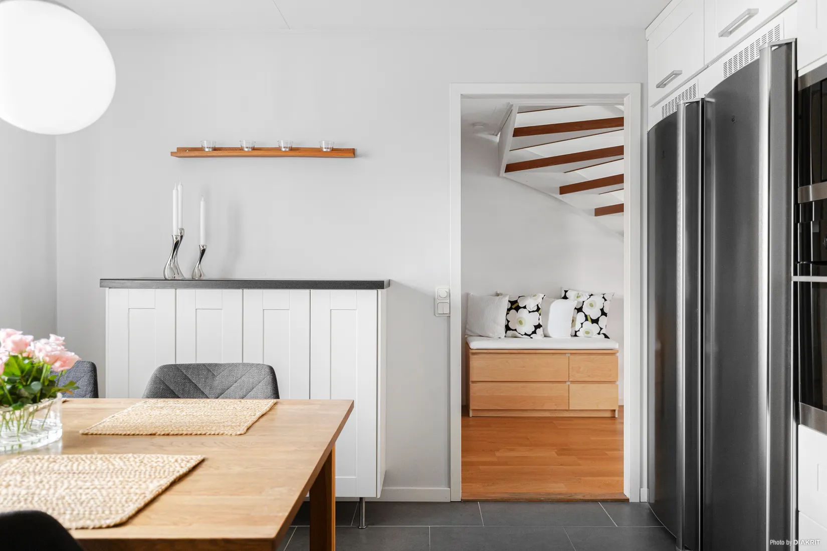 Radhus, Gårdavägen 49, Lindome, Mölndal