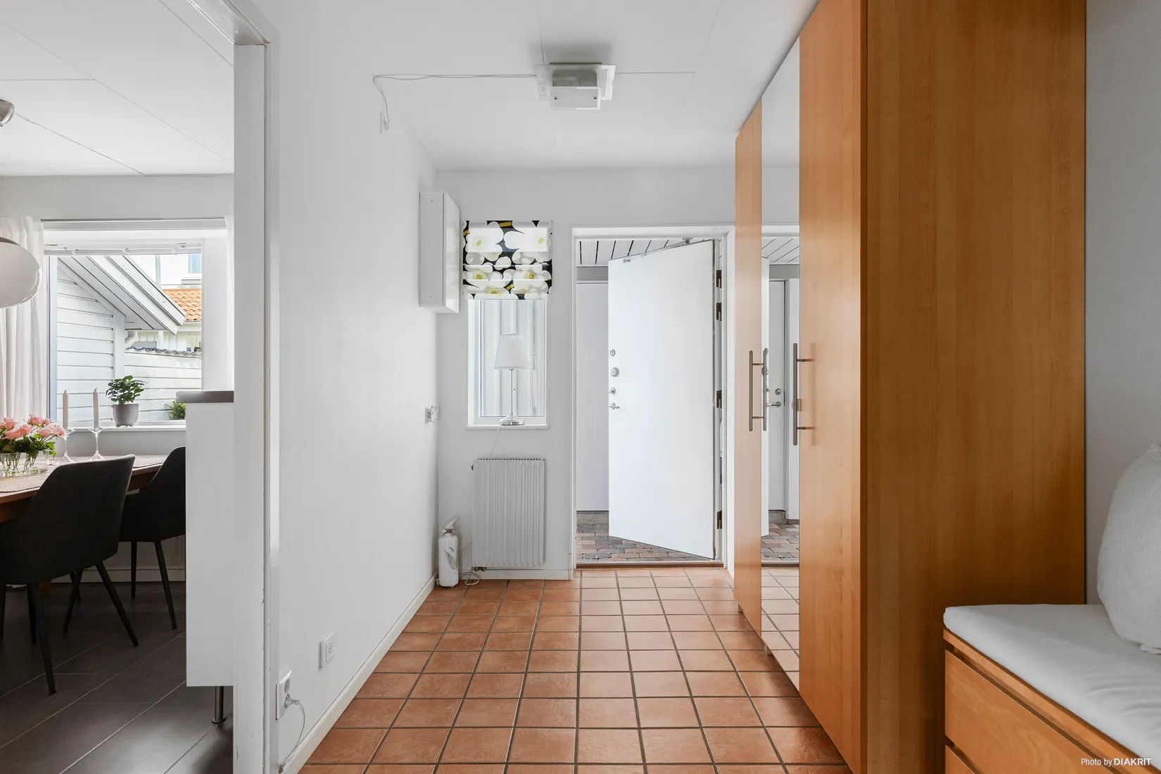 Radhus, Gårdavägen 49, Lindome, Mölndal