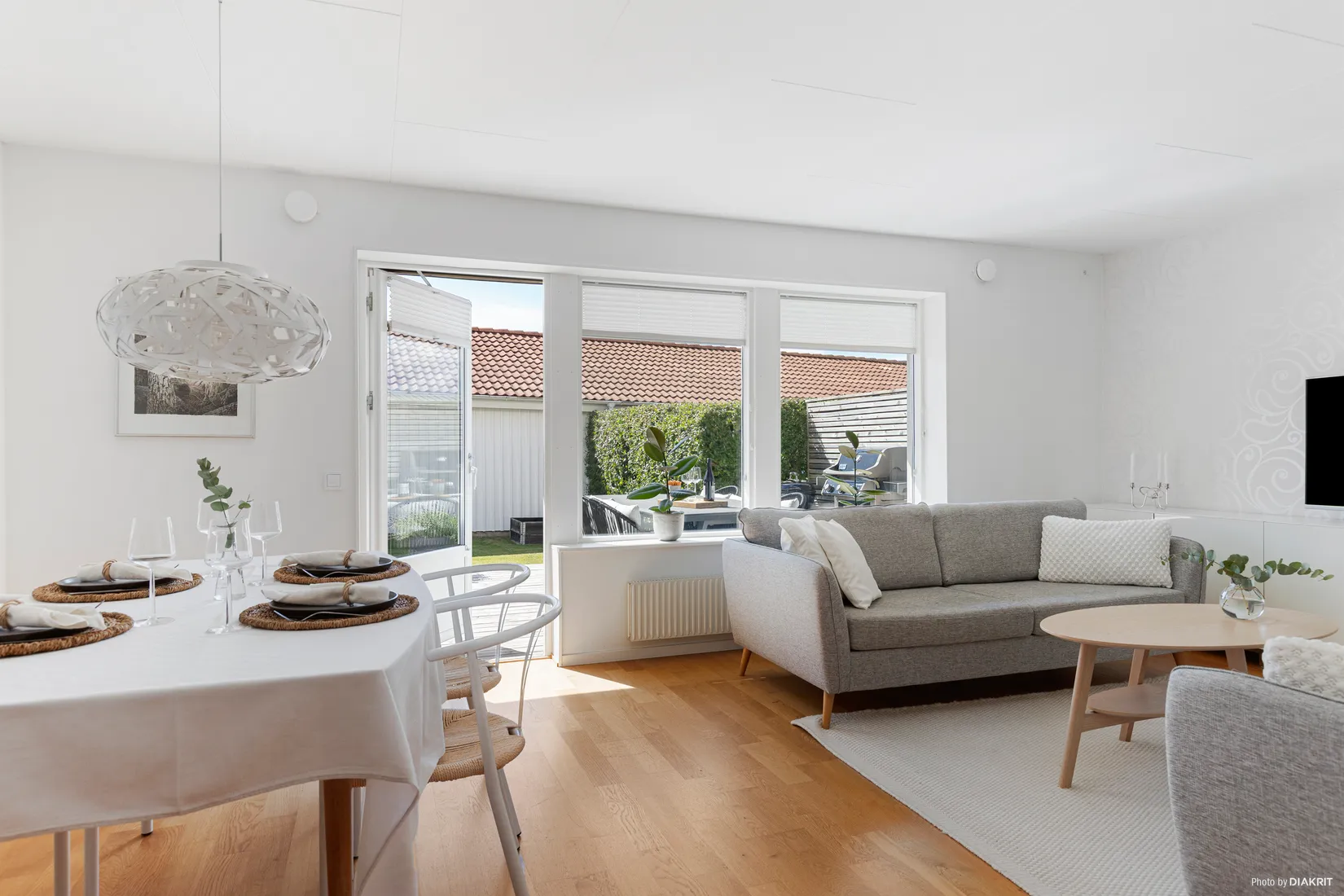 Radhus, Gårdavägen 49, Lindome, Mölndal