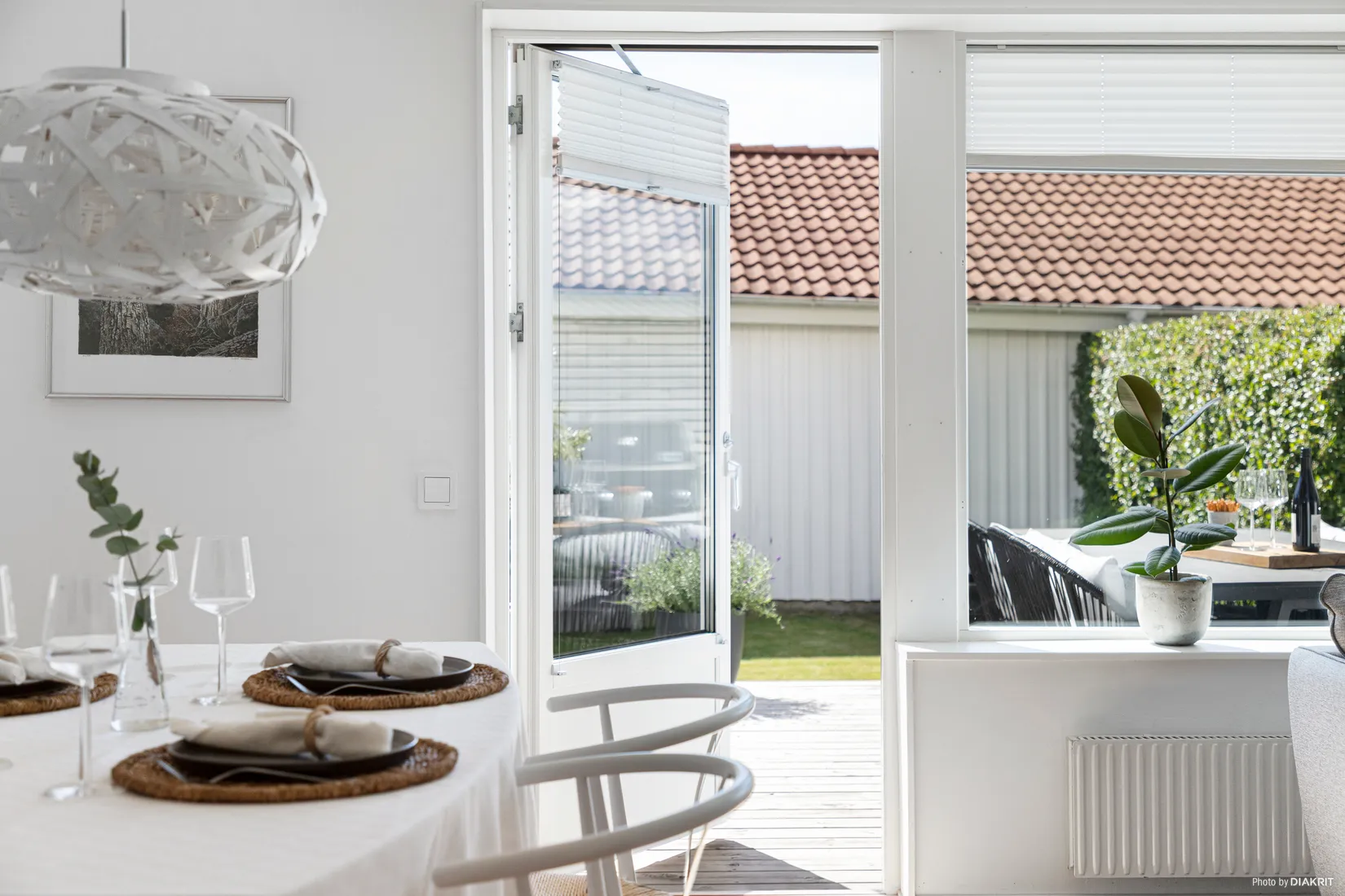 Radhus, Gårdavägen 49, Lindome, Mölndal