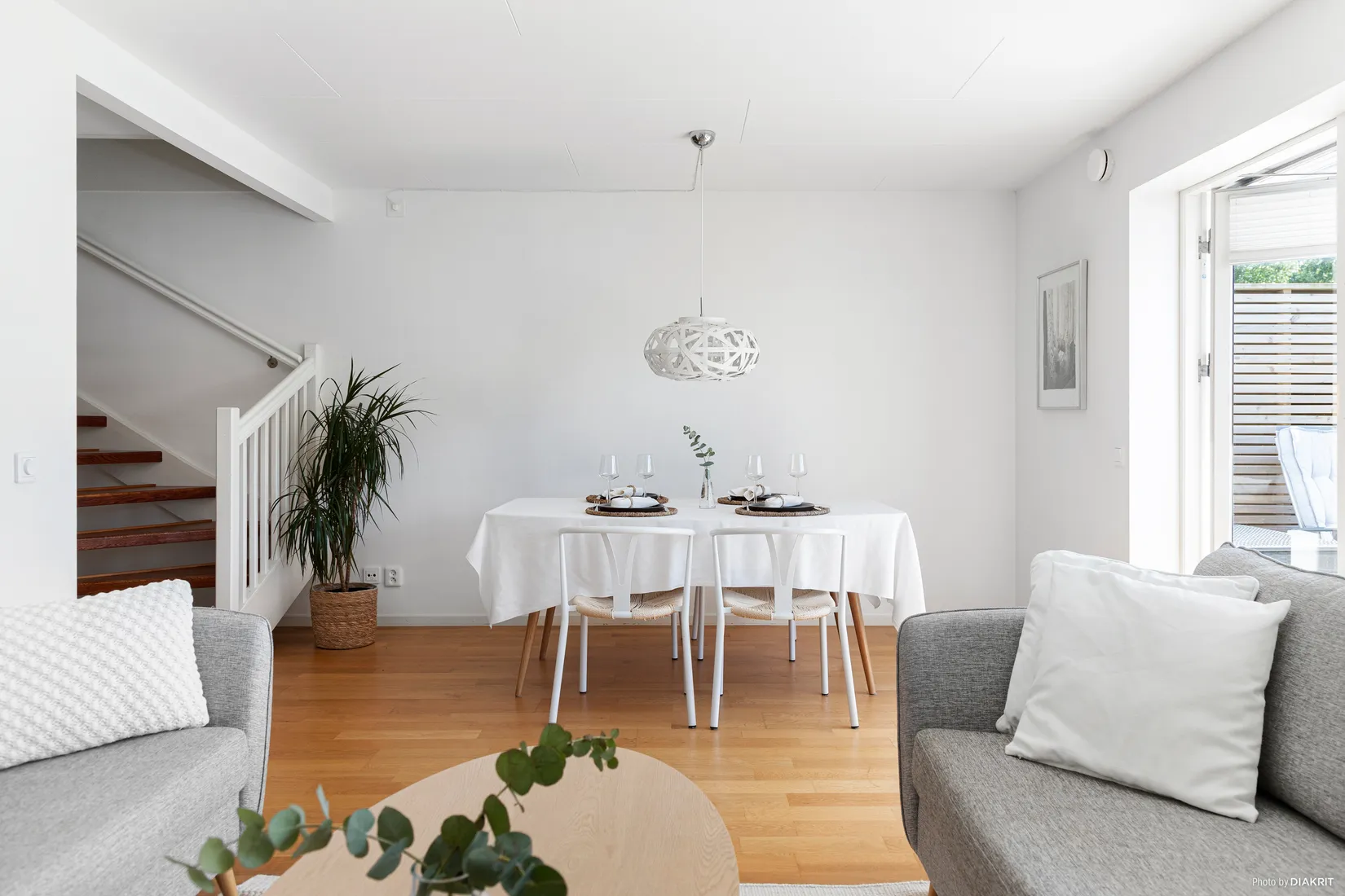 Radhus, Gårdavägen 49, Lindome, Mölndal