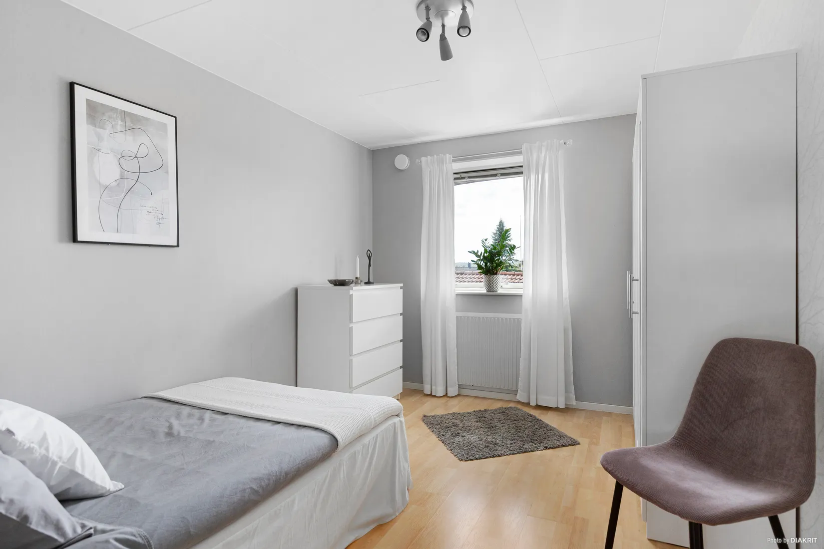 Radhus, Gårdavägen 49, Lindome, Mölndal