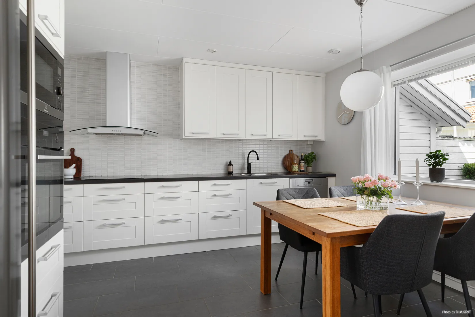 Radhus, Gårdavägen 49, Lindome, Mölndal