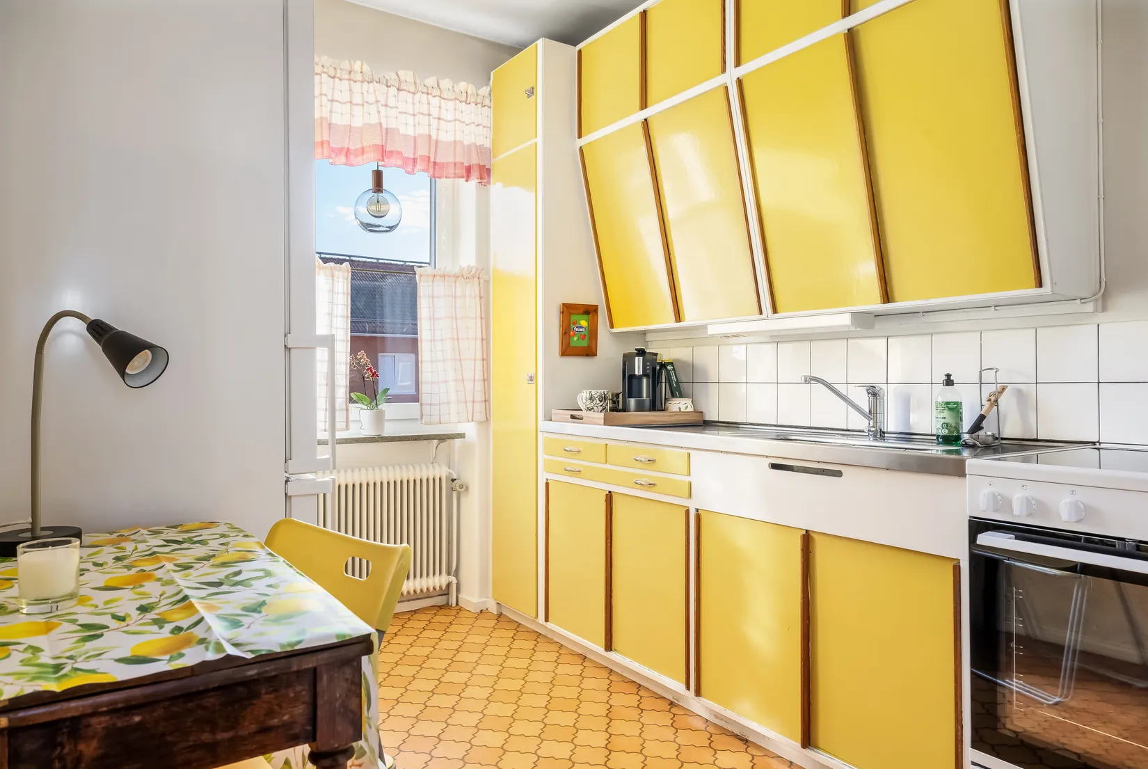 Bostadsrätt, Trozelligatan 53, Centralt - Söder, Norrköping