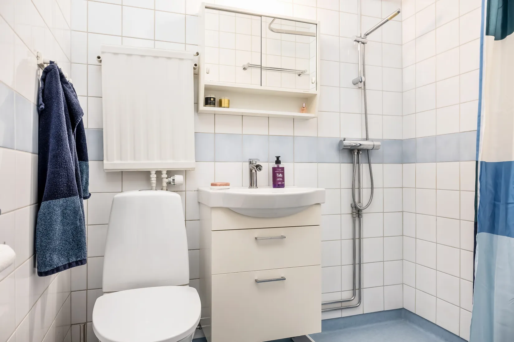 Bostadsrätt, Trozelligatan 53, Centralt - Söder, Norrköping
