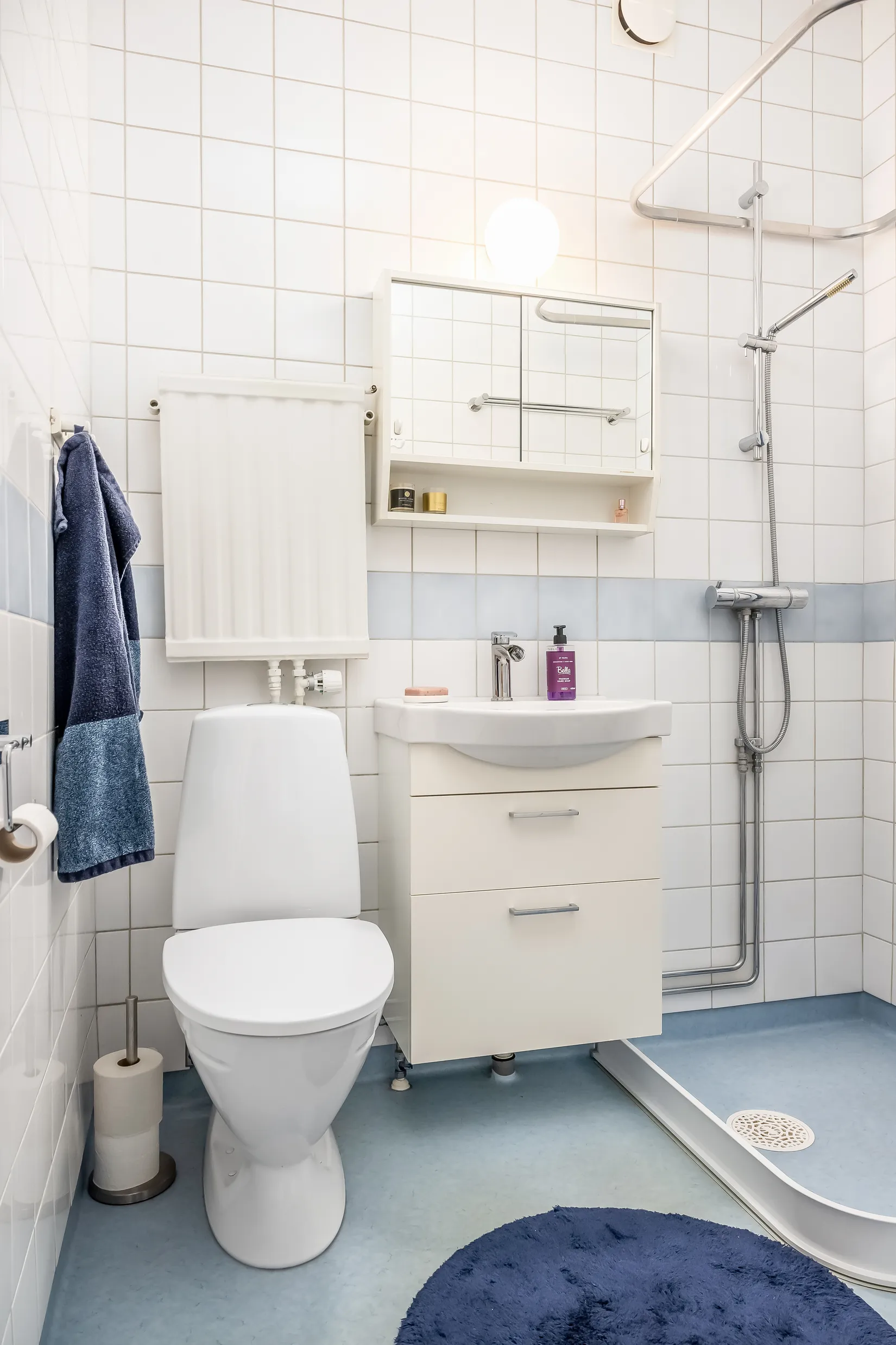 Bostadsrätt, Trozelligatan 53, Centralt - Söder, Norrköping
