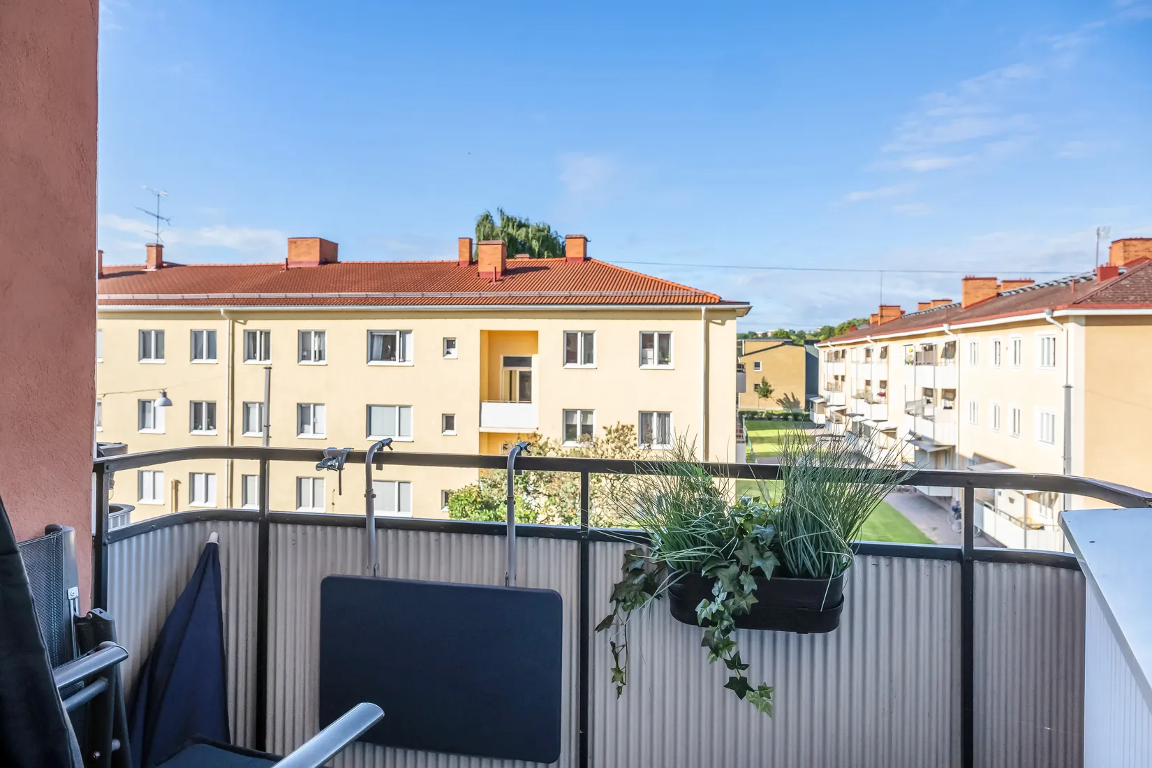 Bostadsrätt, Trozelligatan 53, Centralt - Söder, Norrköping