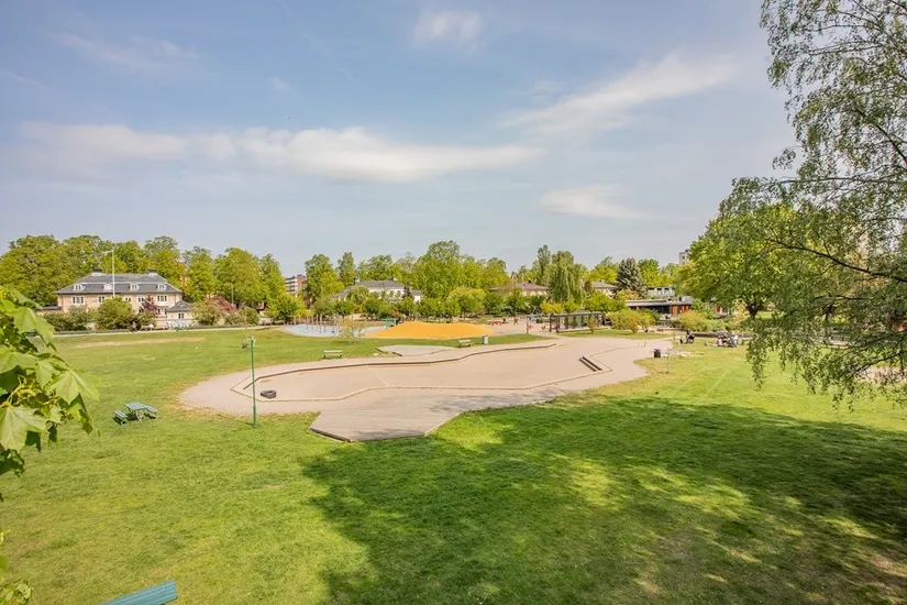 Bostadsrätt, Trozelligatan 53, Centralt - Söder, Norrköping