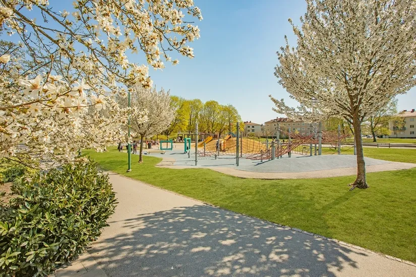 Bostadsrätt, Trozelligatan 53, Centralt - Söder, Norrköping
