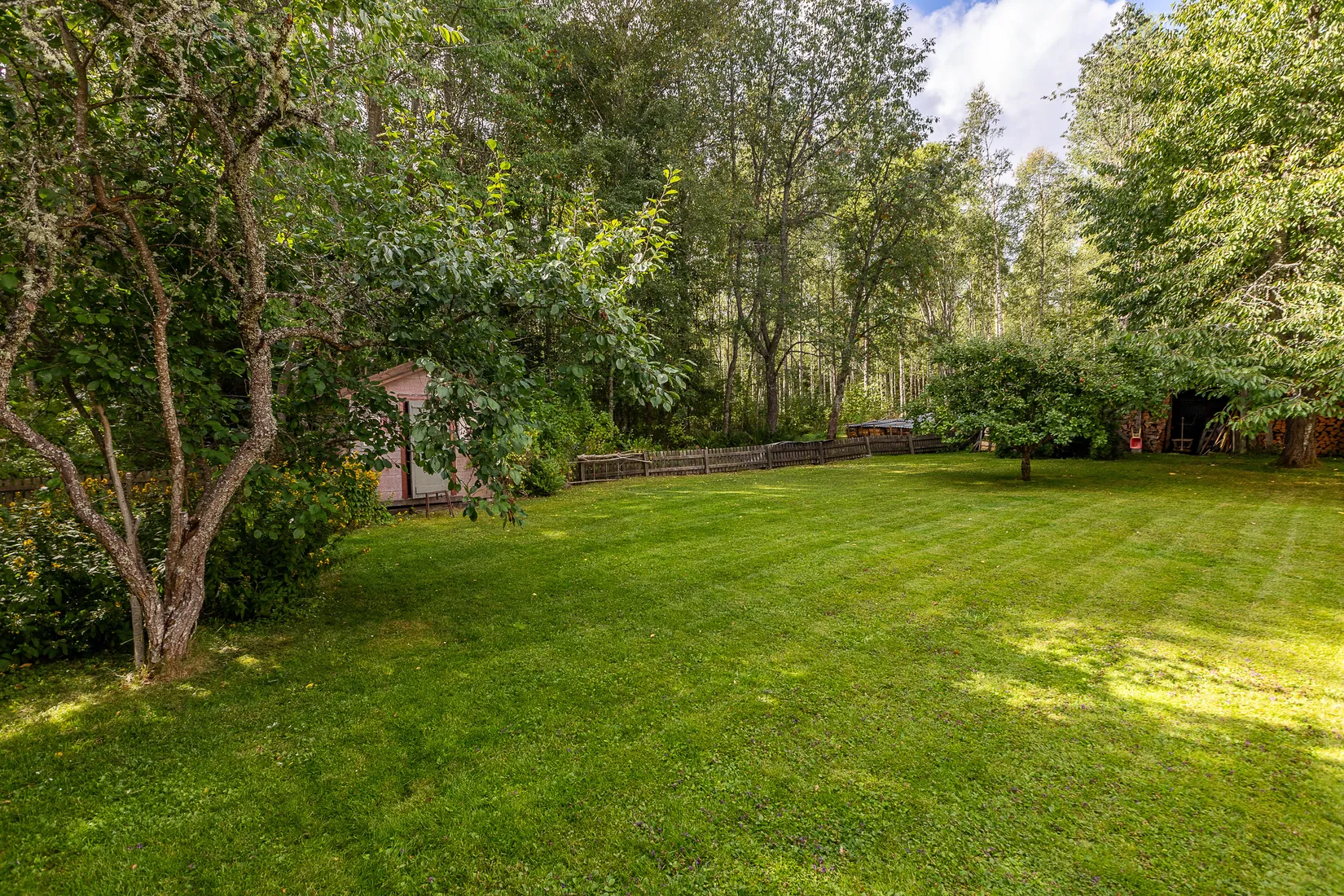 Villa, Idrottsgatan 3, Nässjö