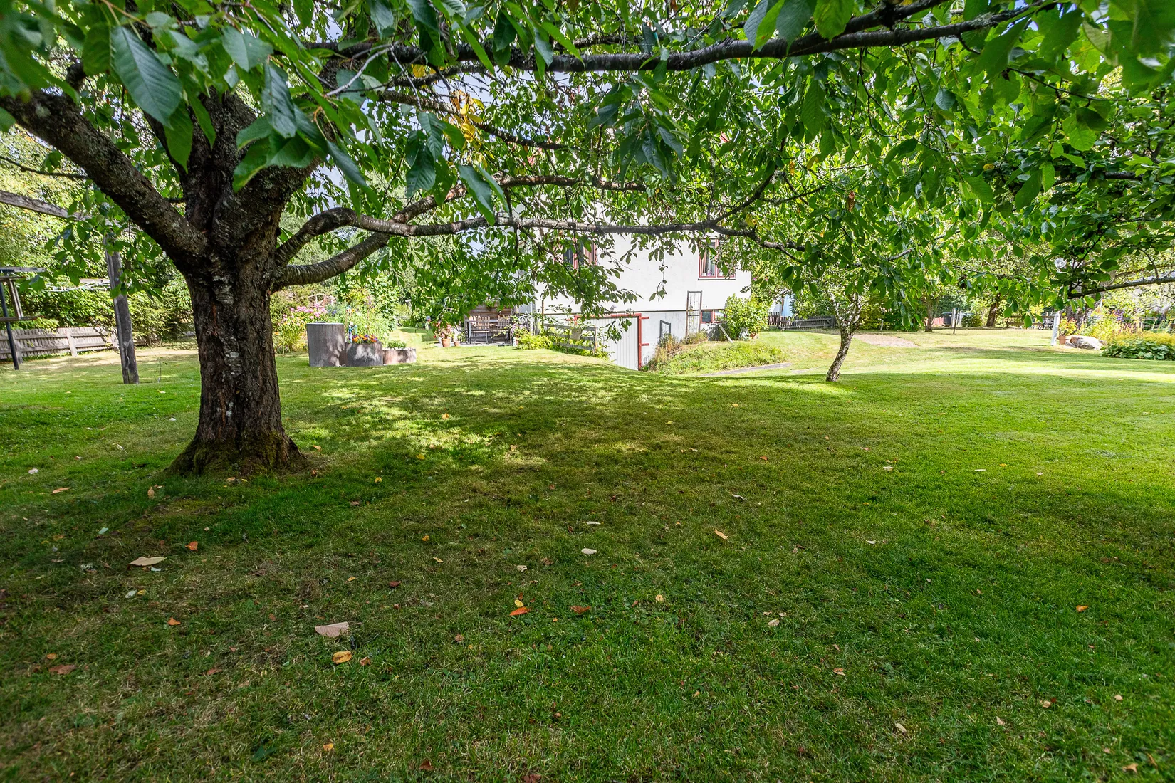 Villa, Idrottsgatan 3, Nässjö