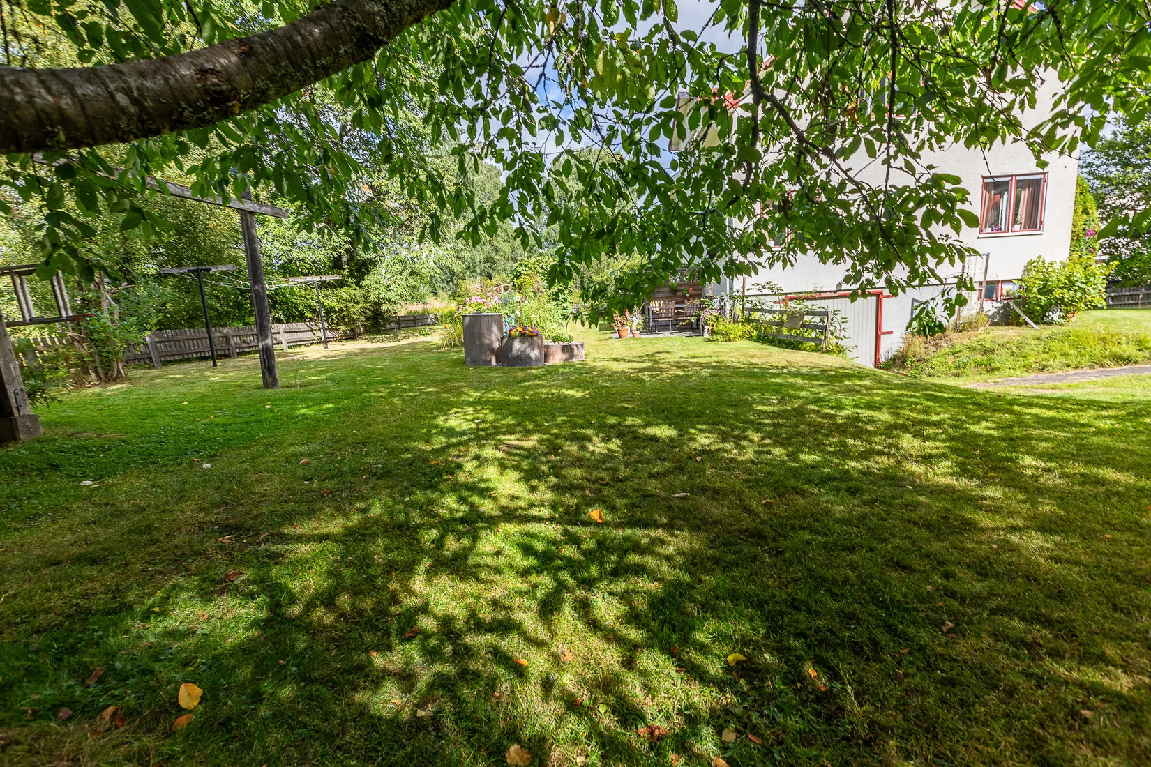 Villa, Idrottsgatan 3, Nässjö
