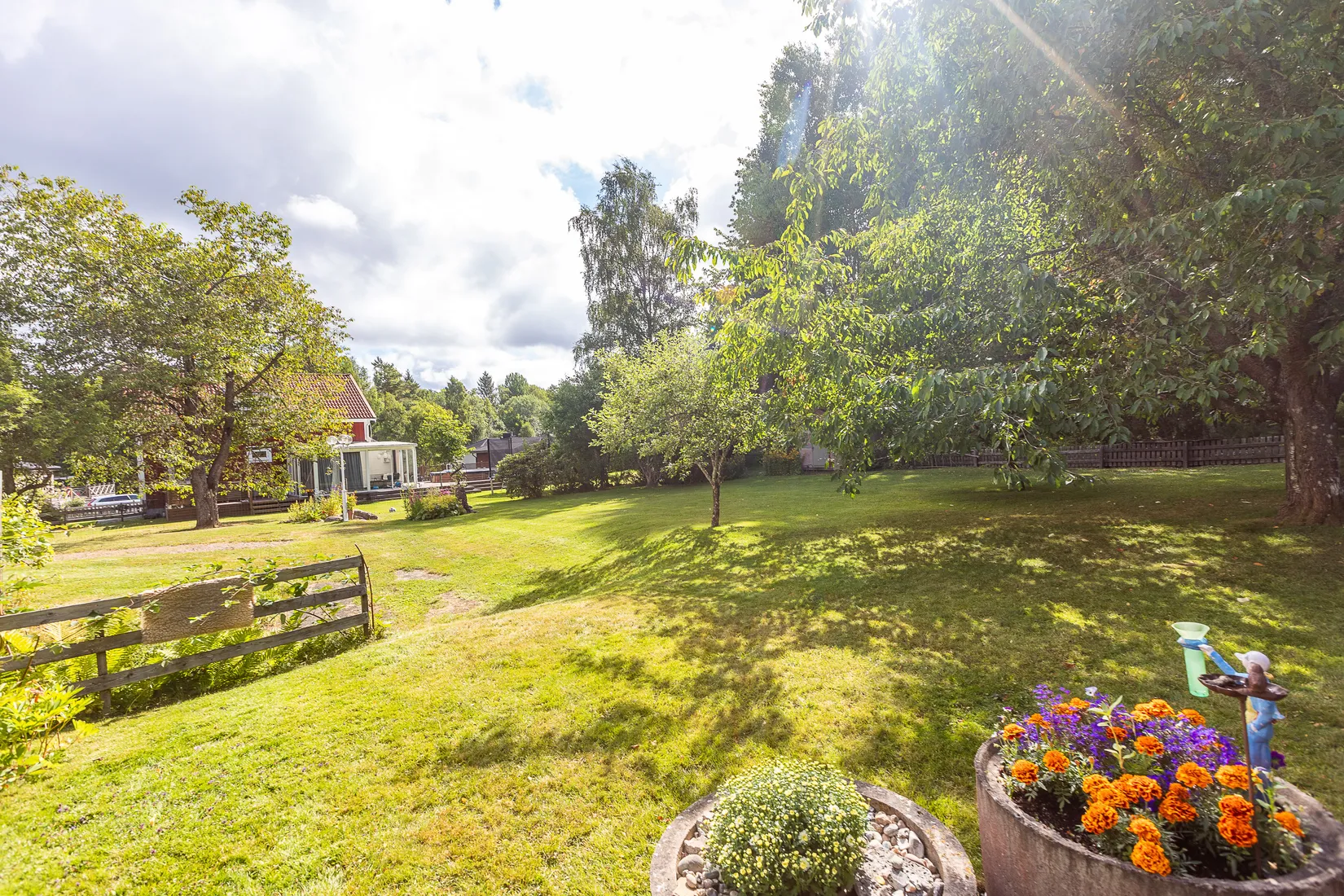 Villa, Idrottsgatan 3, Nässjö