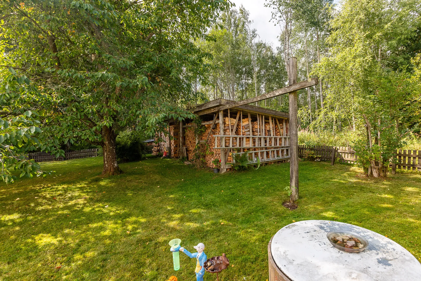 Villa, Idrottsgatan 3, Nässjö