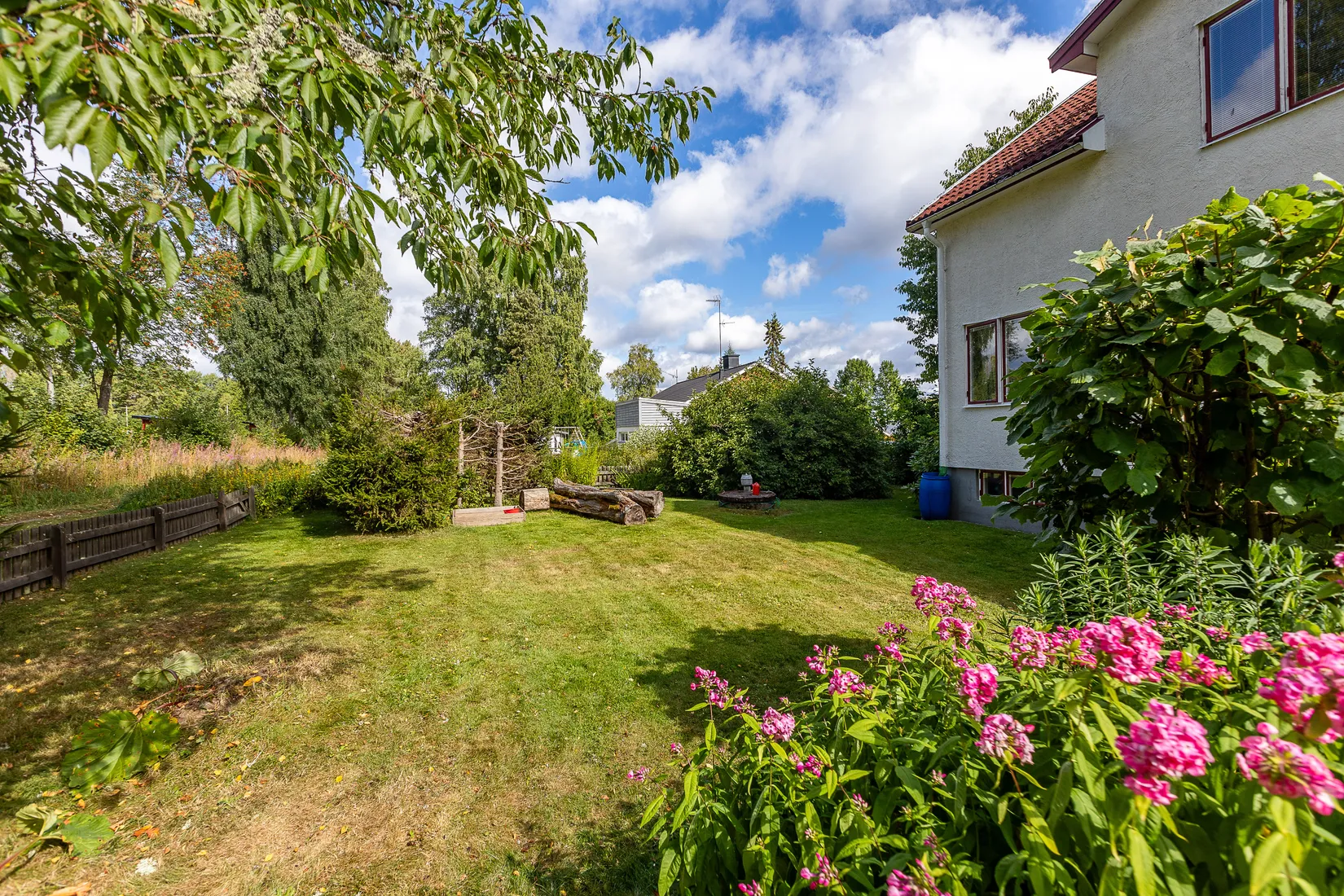 Villa, Idrottsgatan 3, Nässjö