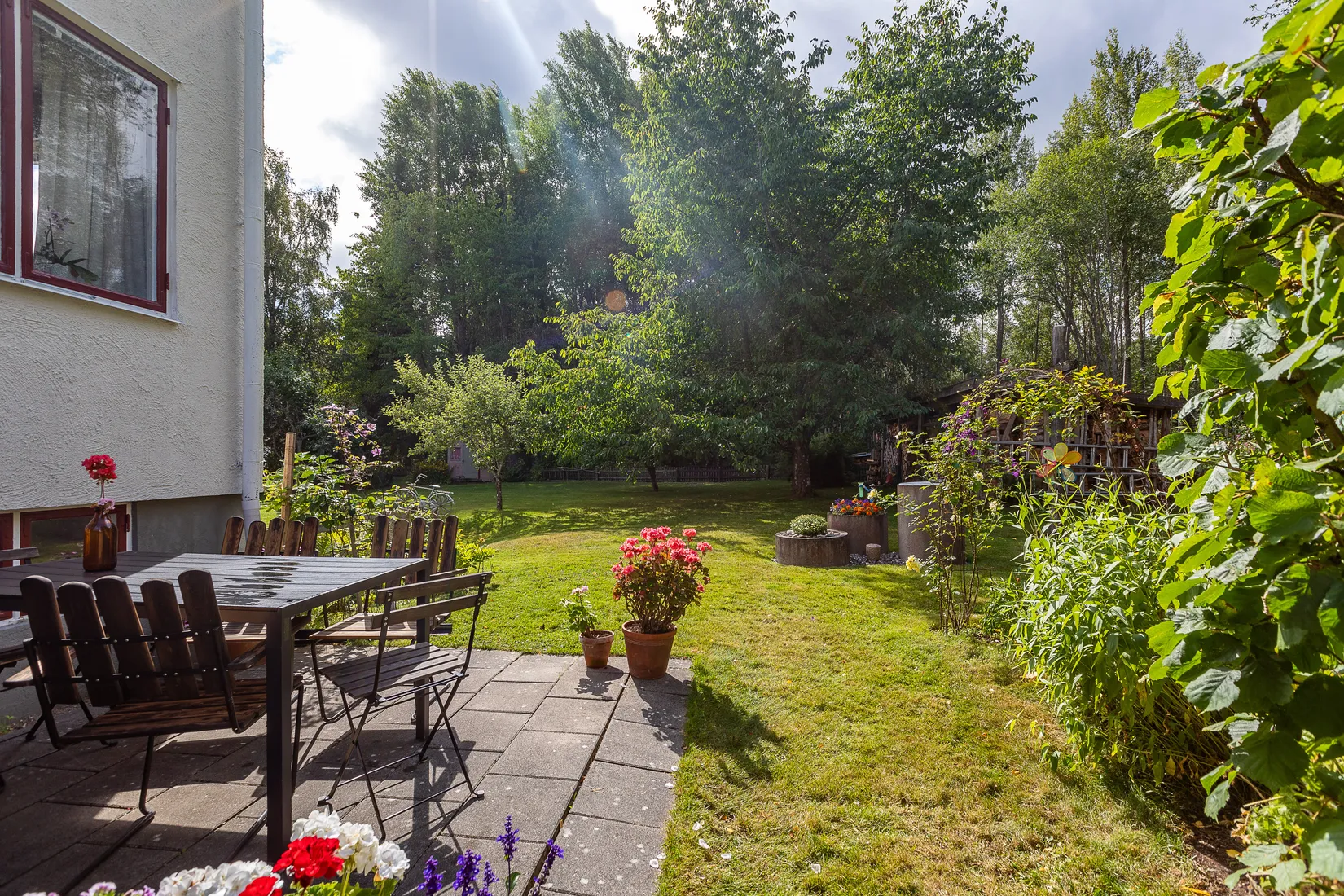 Villa, Idrottsgatan 3, Nässjö