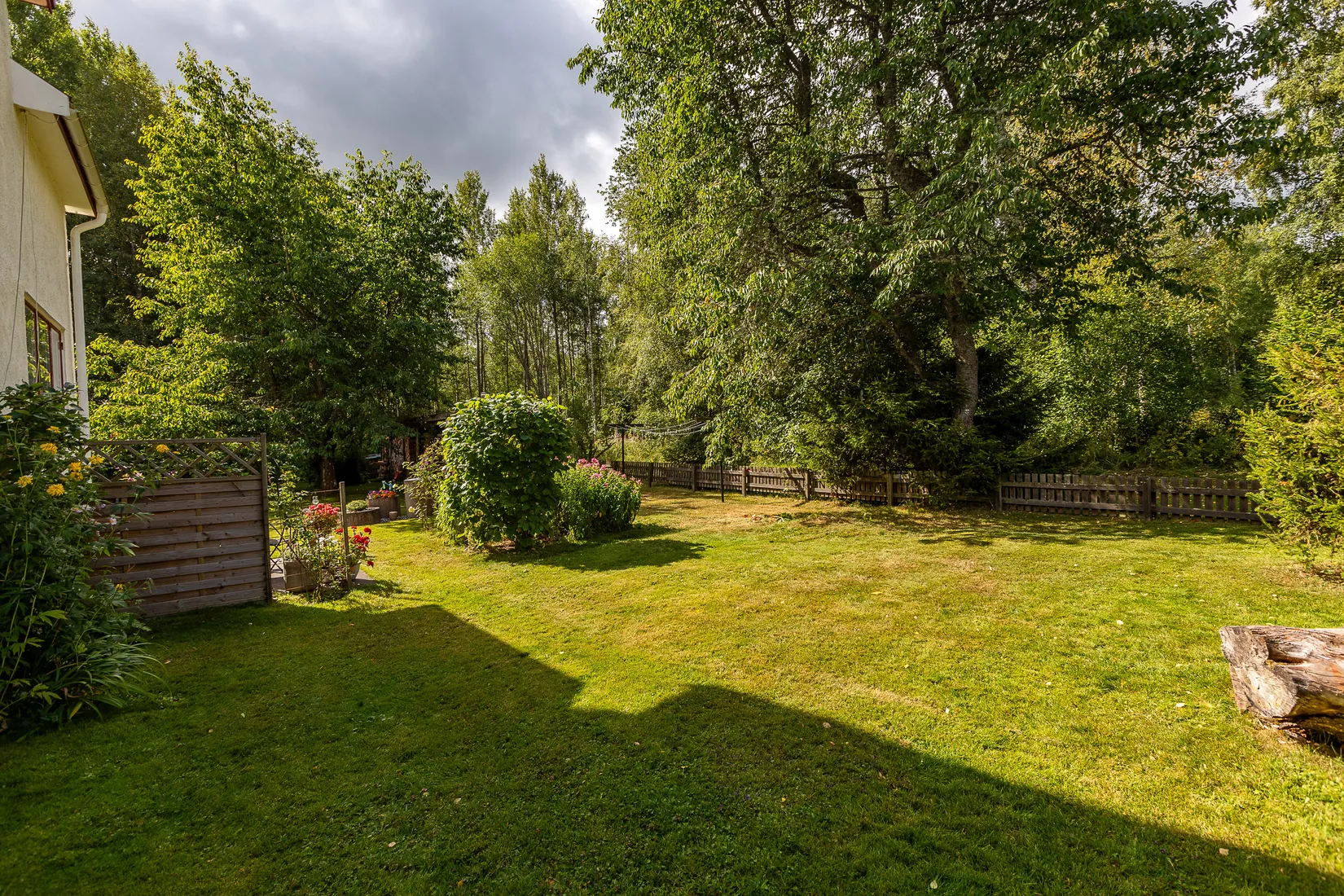 Villa, Idrottsgatan 3, Nässjö