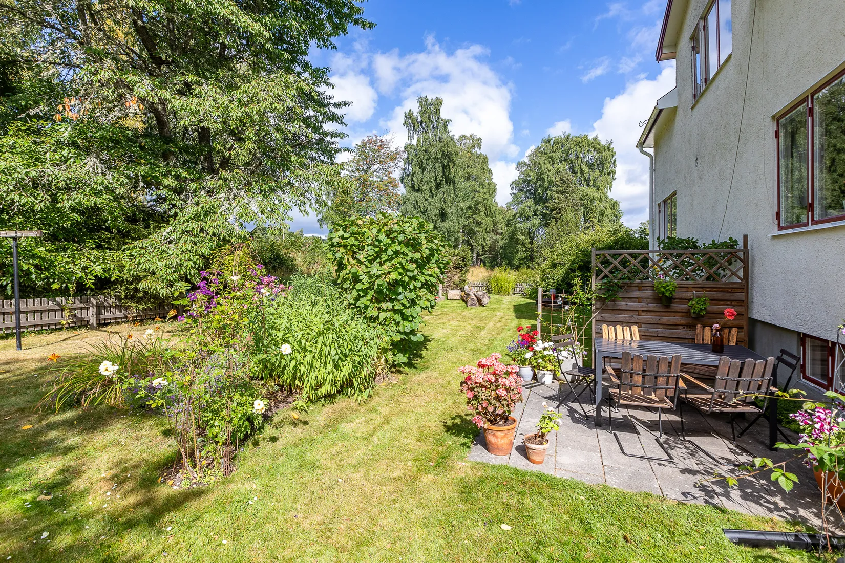 Villa, Idrottsgatan 3, Nässjö