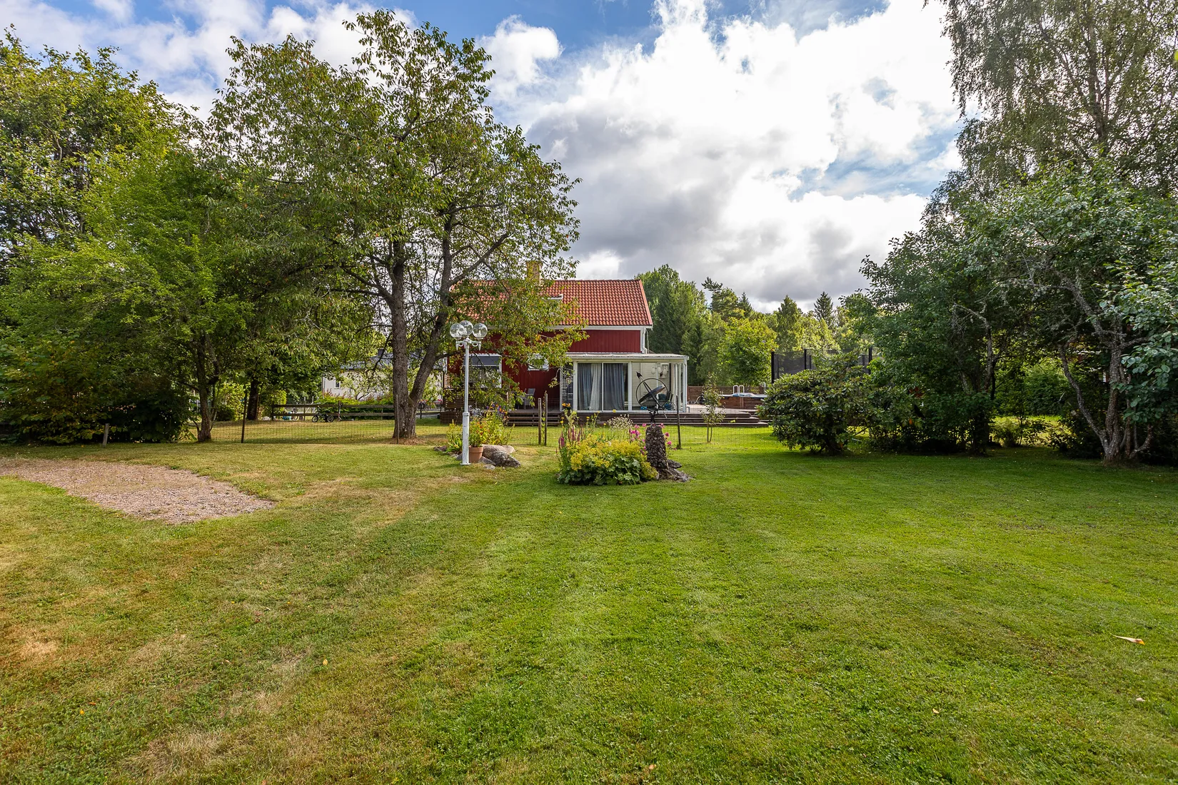 Villa, Idrottsgatan 3, Nässjö