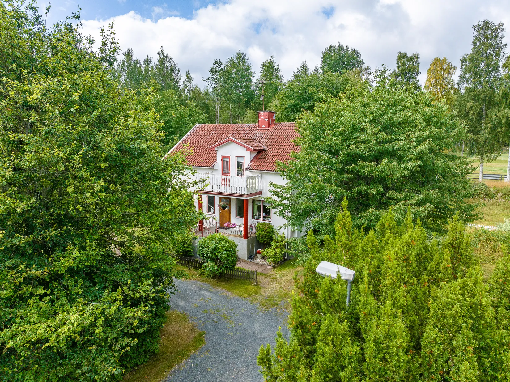 Villa, Idrottsgatan 3, Nässjö