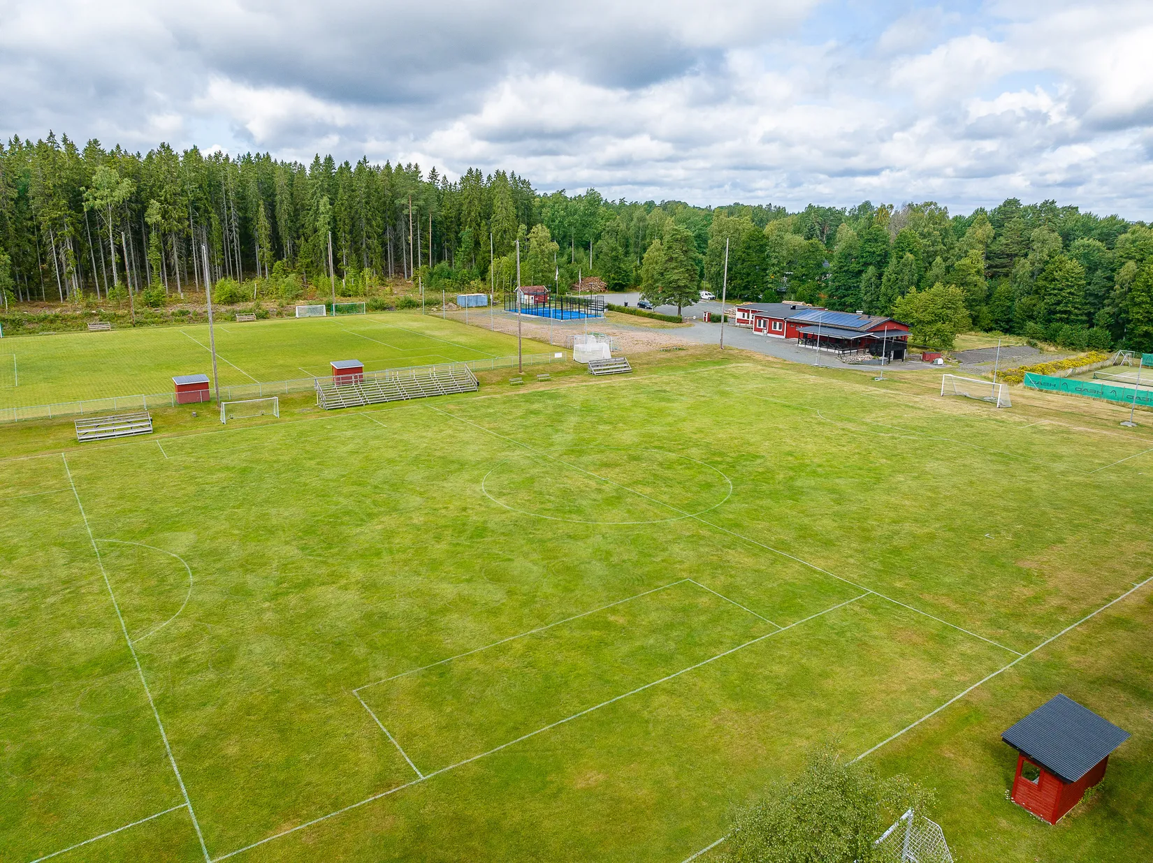 Villa, Idrottsgatan 3, Nässjö