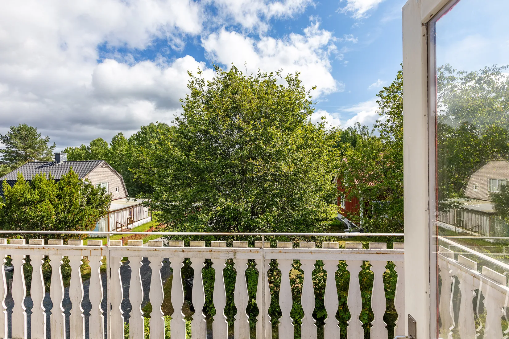 Villa, Idrottsgatan 3, Nässjö
