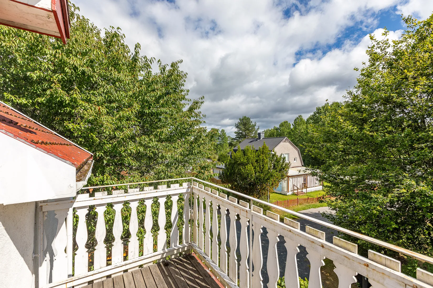 Villa, Idrottsgatan 3, Nässjö