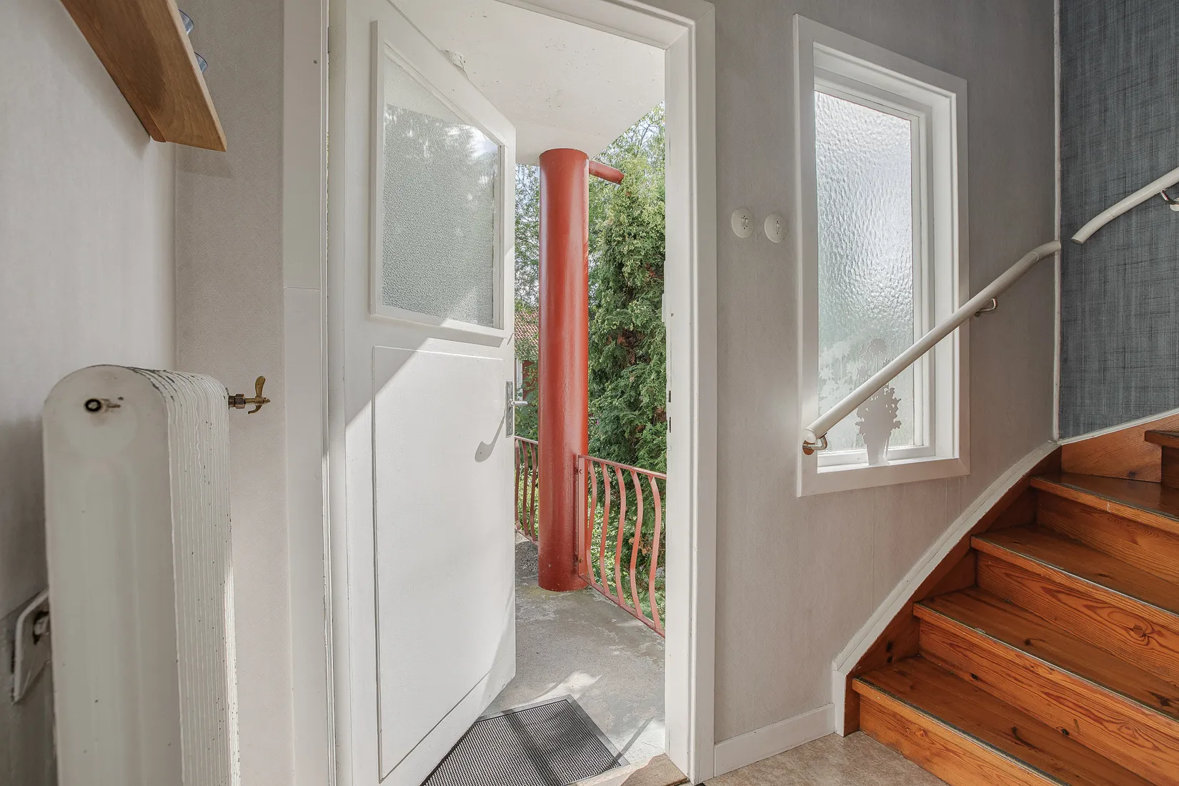 Villa, Idrottsgatan 3, Nässjö