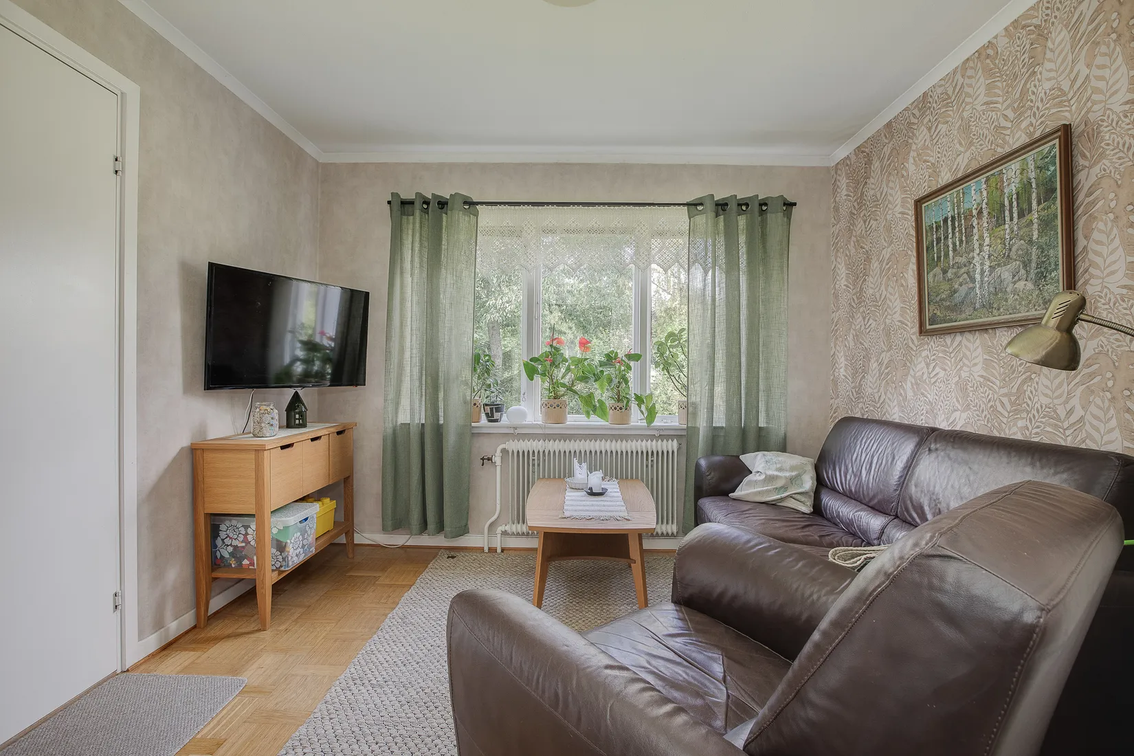 Villa, Idrottsgatan 3, Nässjö