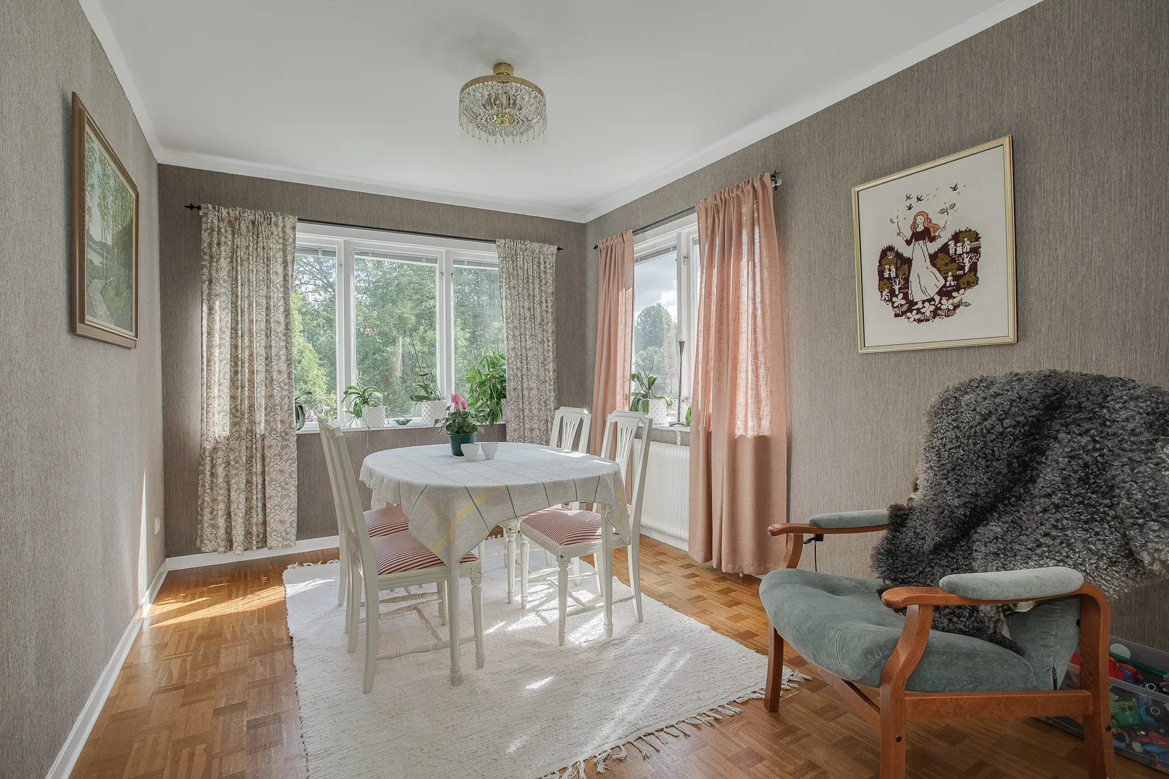 Villa, Idrottsgatan 3, Nässjö