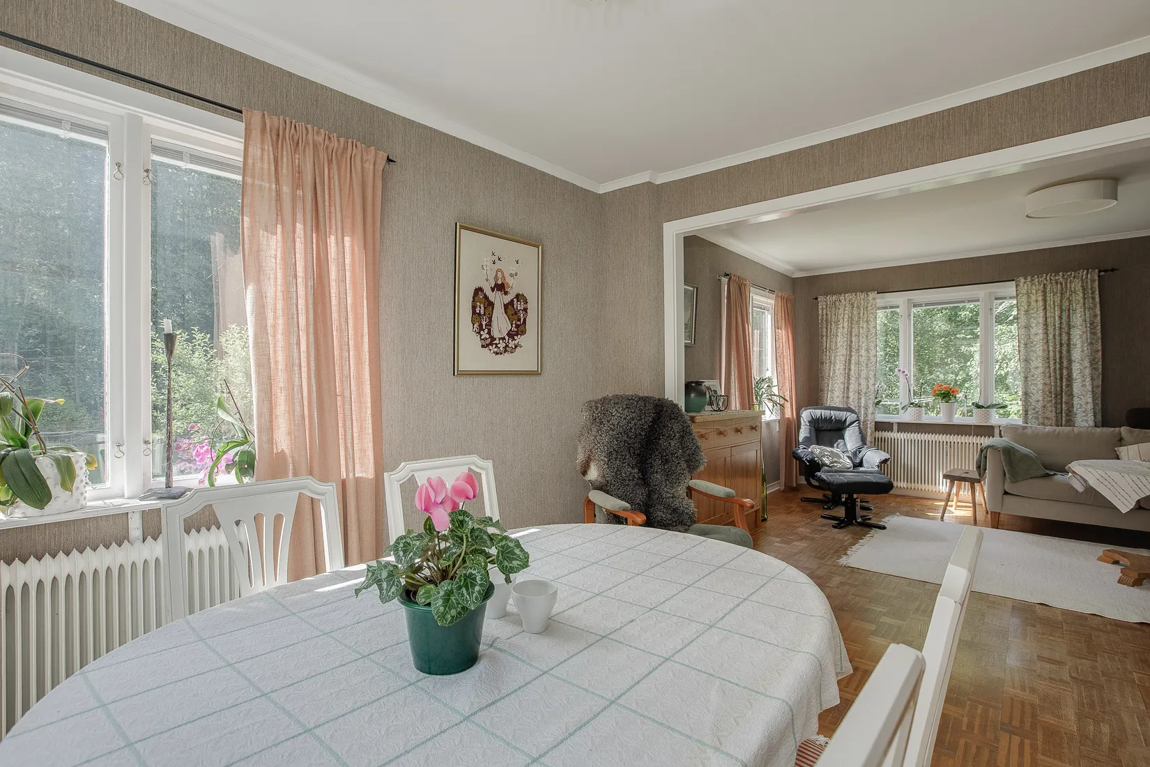 Villa, Idrottsgatan 3, Nässjö