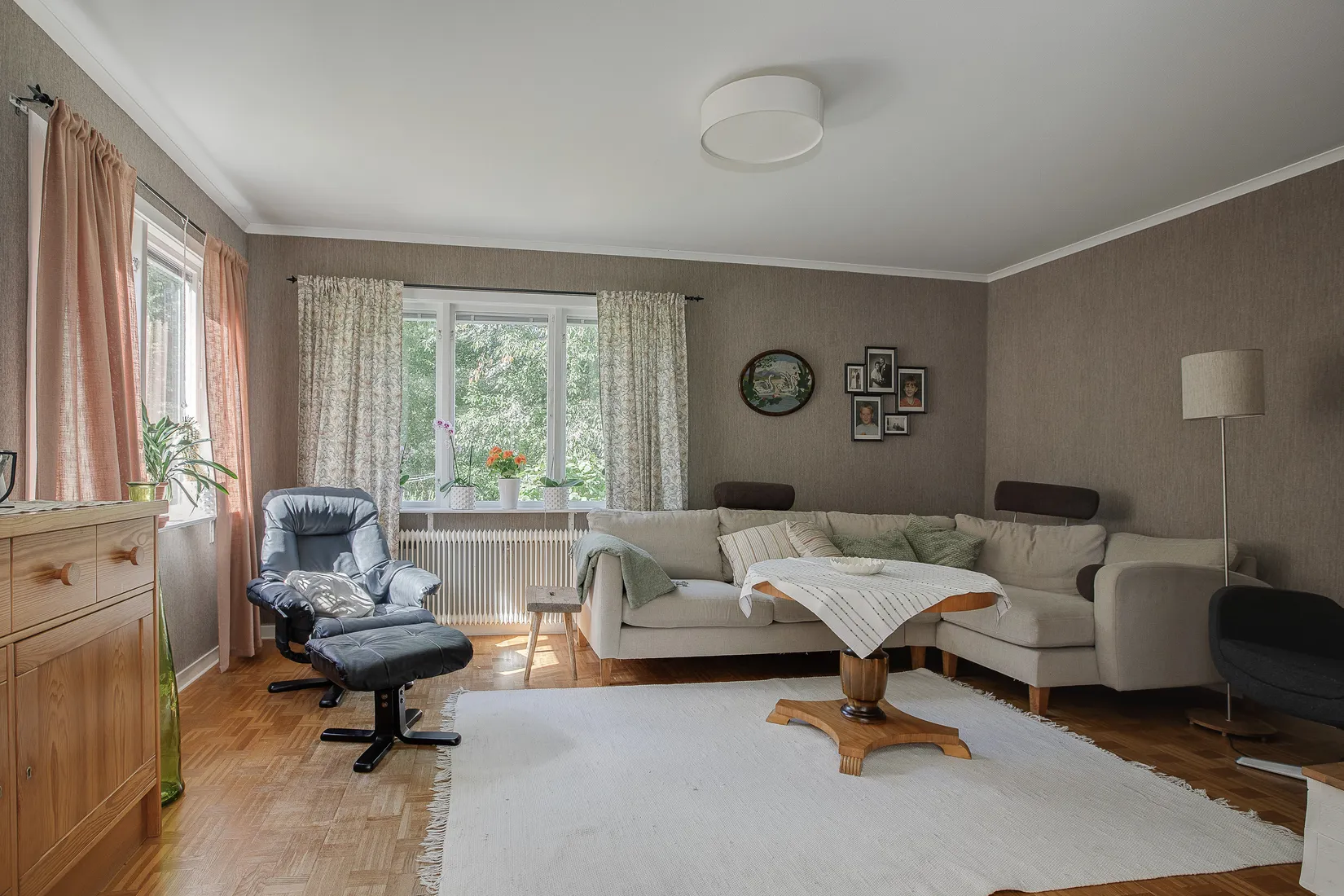 Villa, Idrottsgatan 3, Nässjö