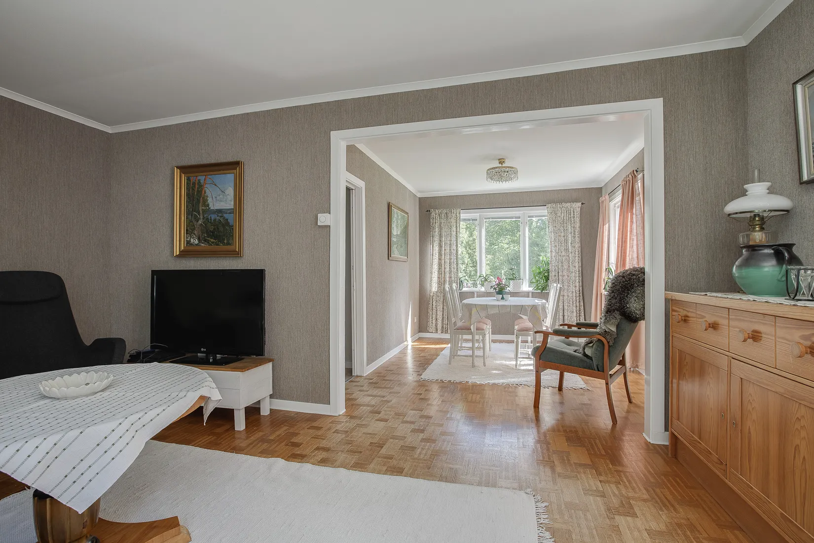 Villa, Idrottsgatan 3, Nässjö