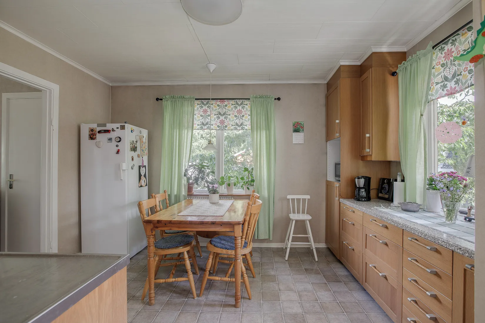 Villa, Idrottsgatan 3, Nässjö