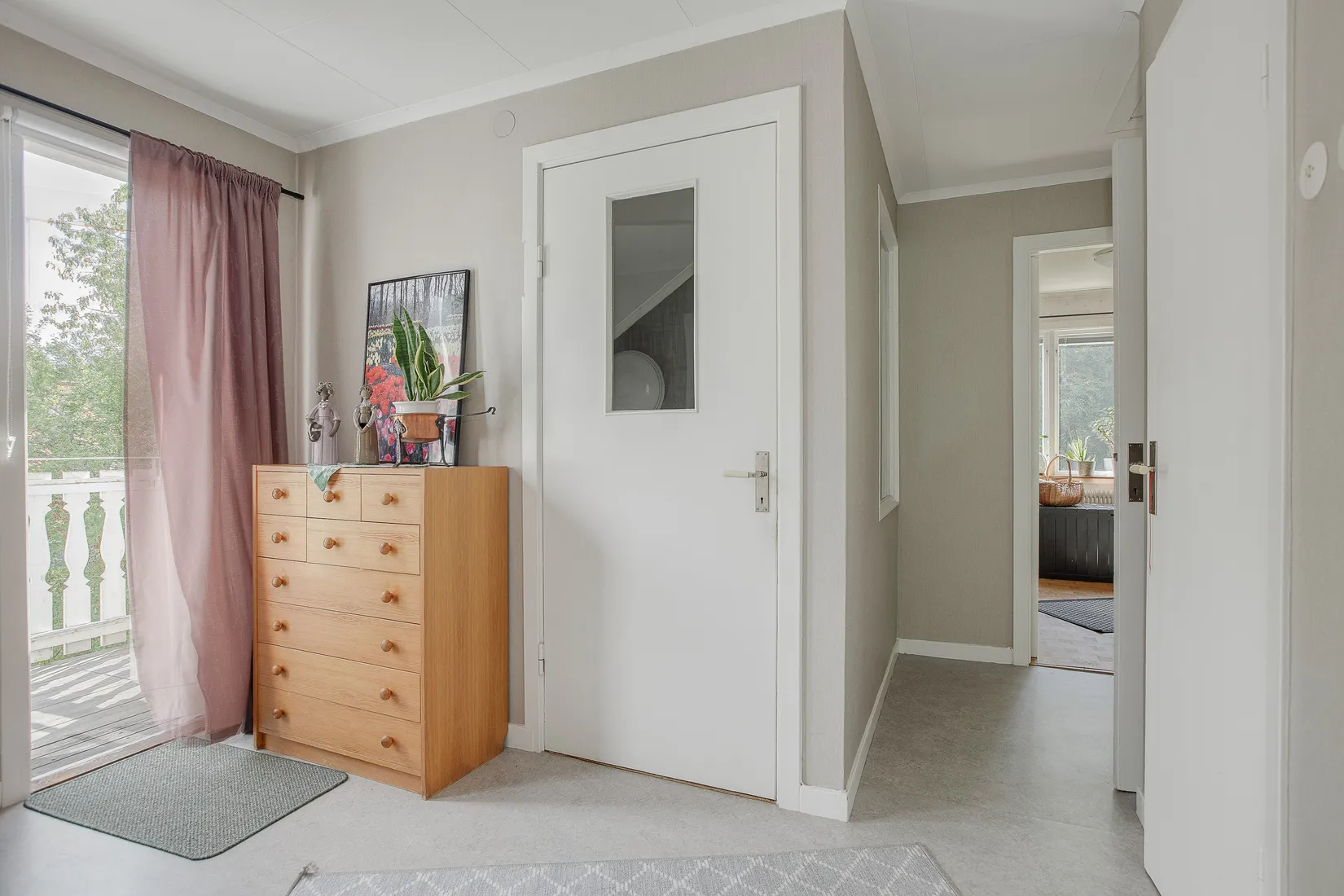 Villa, Idrottsgatan 3, Nässjö