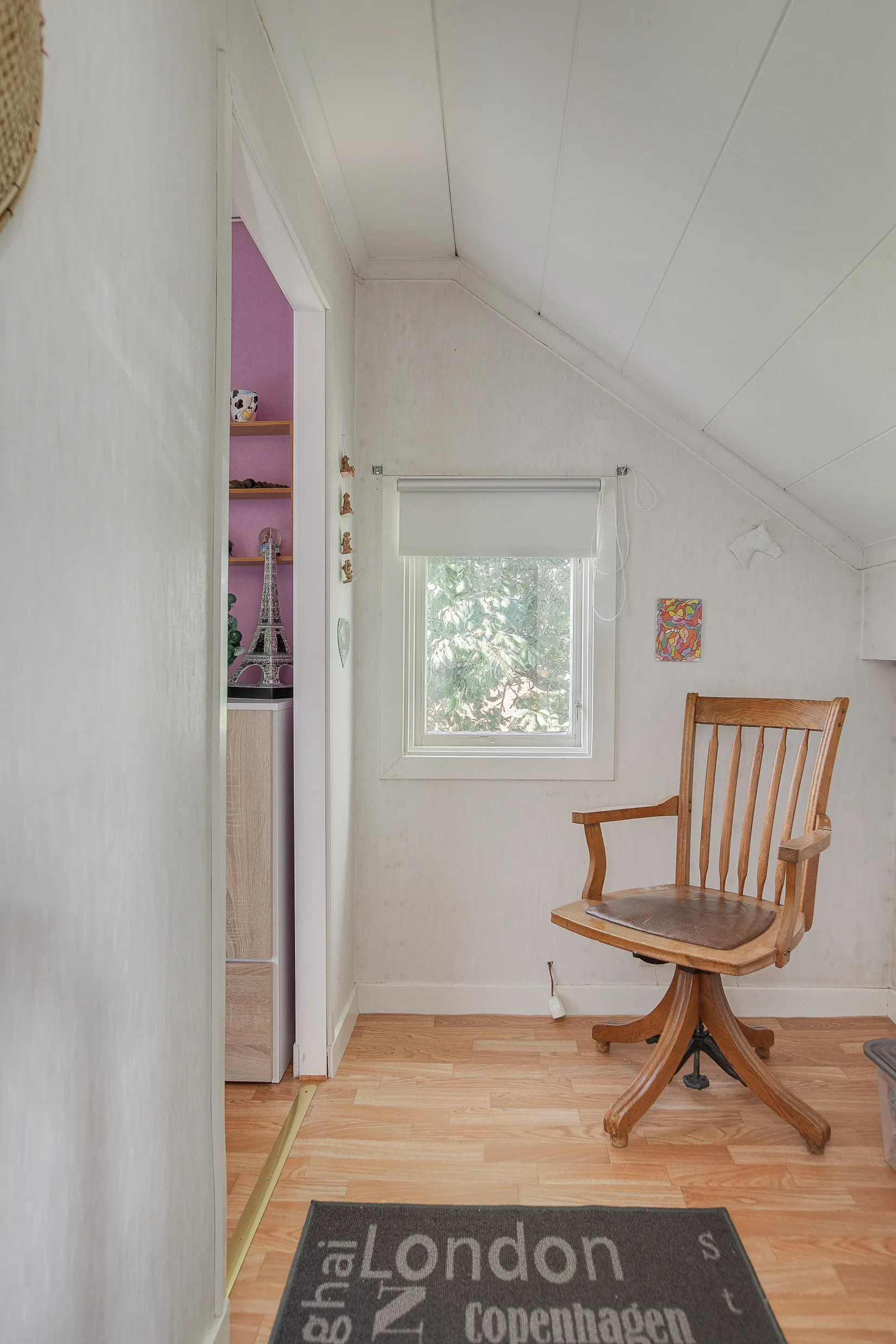 Villa, Idrottsgatan 3, Nässjö